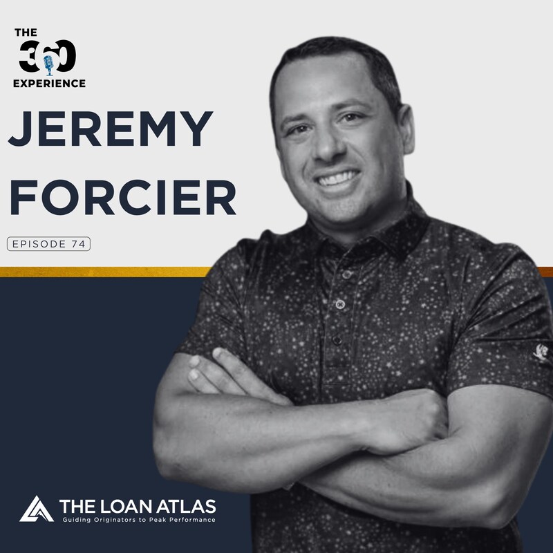 Artwork for podcast The 360 Experience