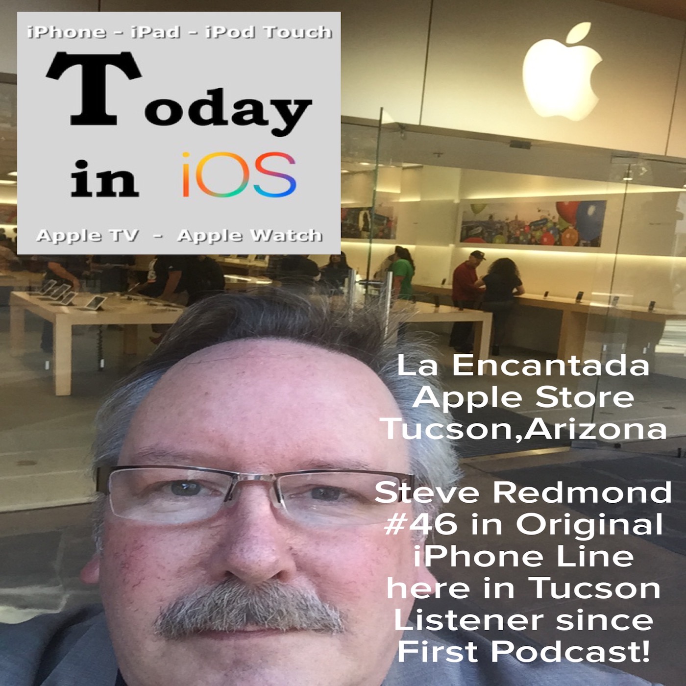 Tii 0506 - Apple September Event - iPhone 13, 13 mini, 13 Pro, 13 Pro Max, Apple Watch Series 7