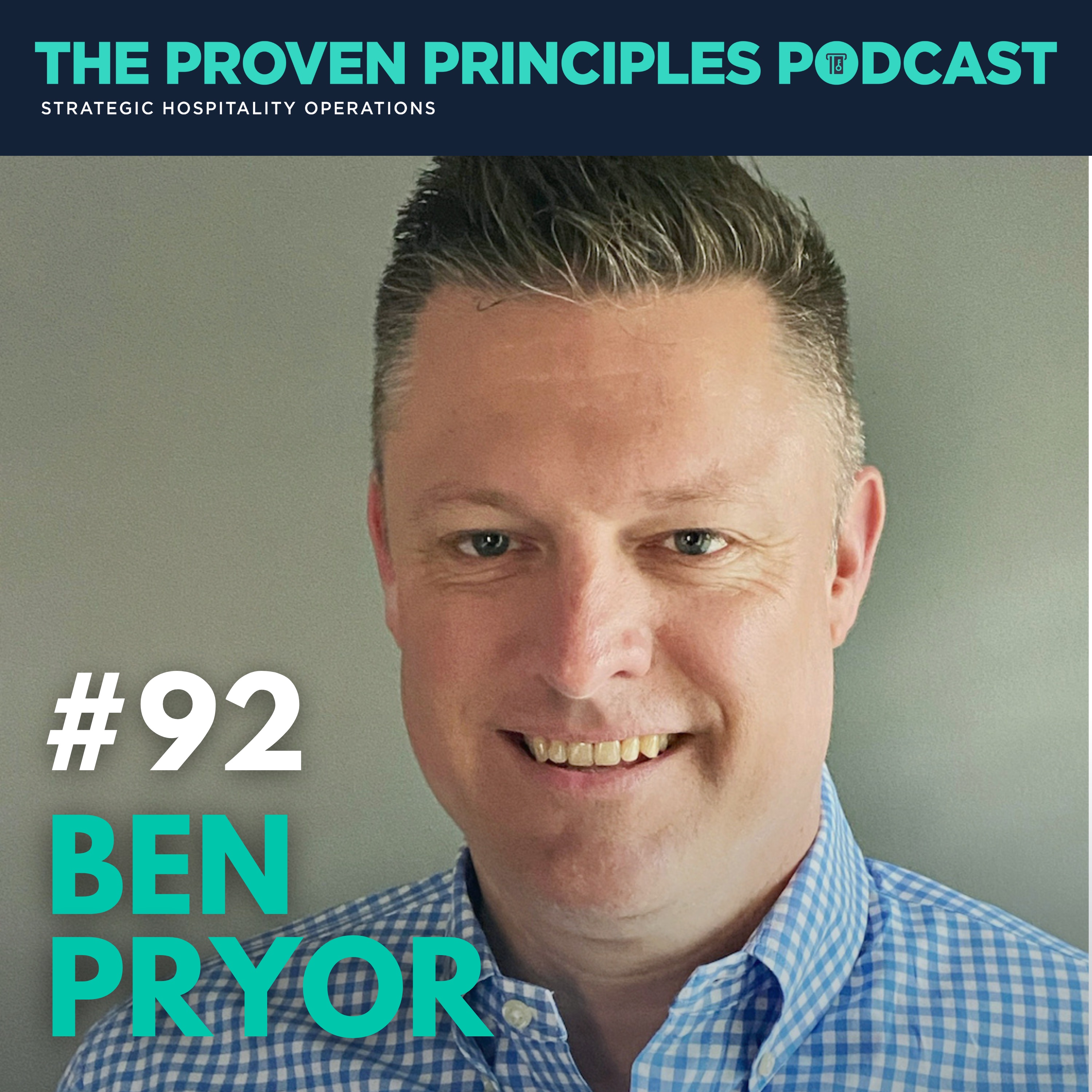The next wave of F&B technology: Ben Pryor, SpotOn Image