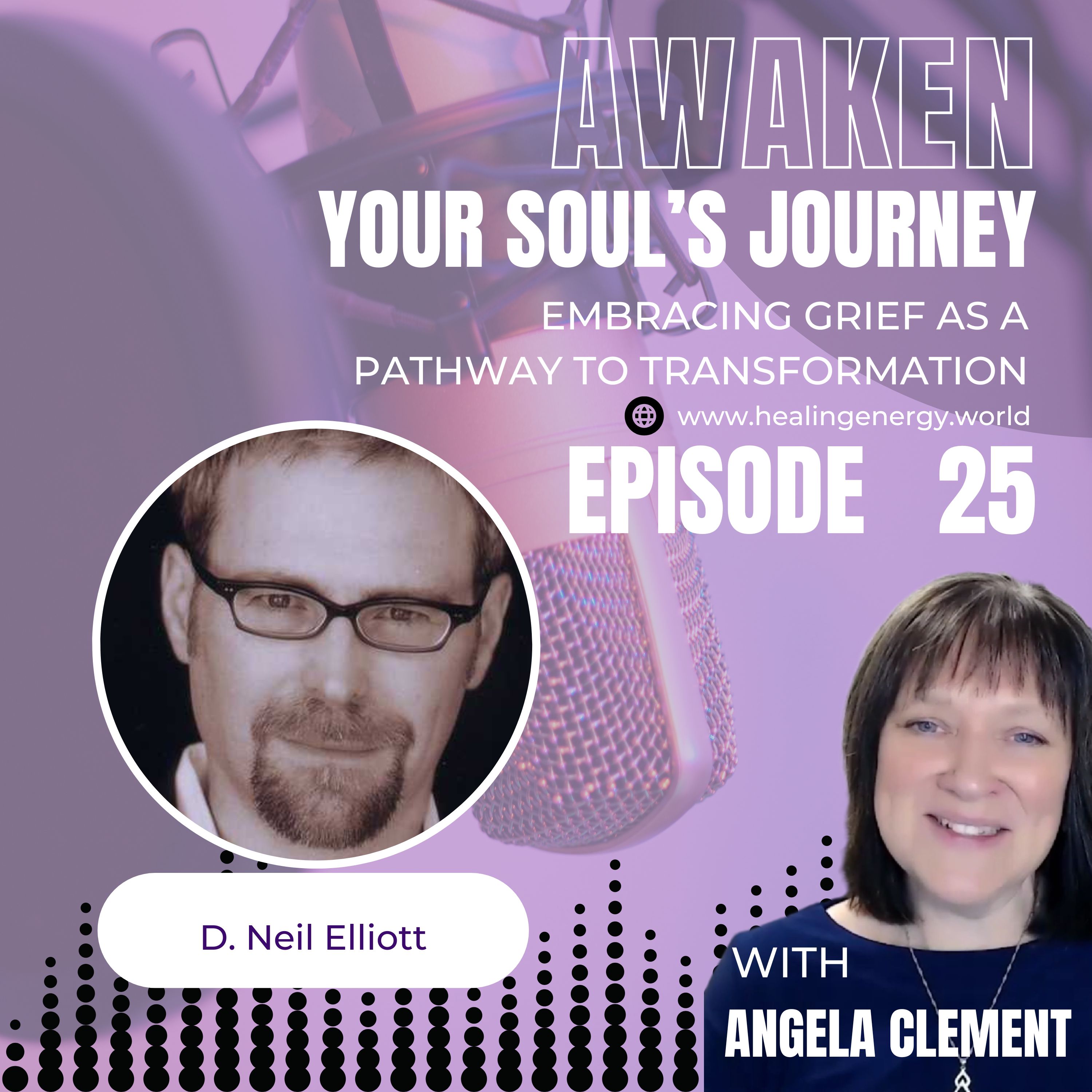 Awaken Your Soul\'s Journey