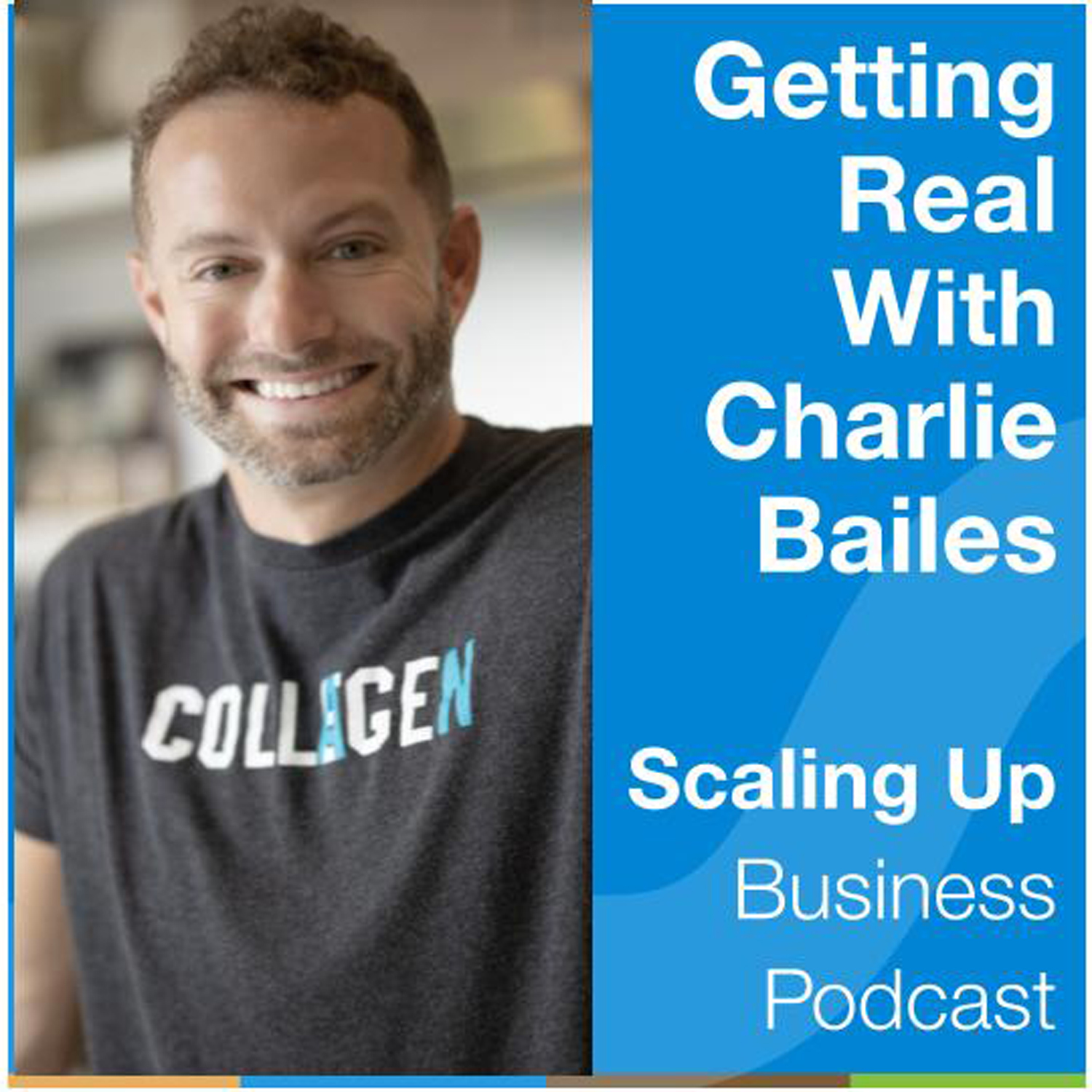 Scaling Up Business with Bill Gallagher