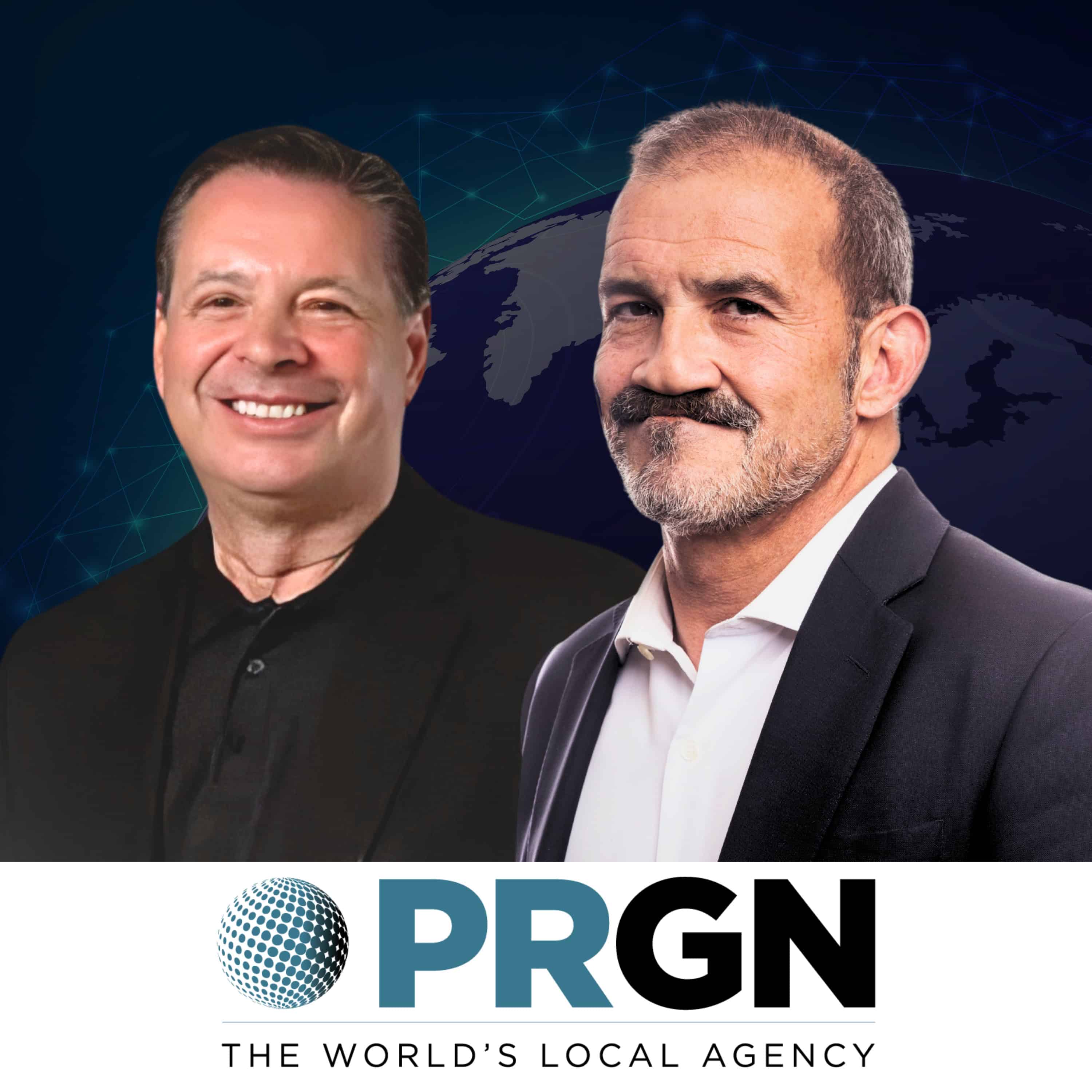 PRGN Presents: News and Views from the Public Relations Global Network