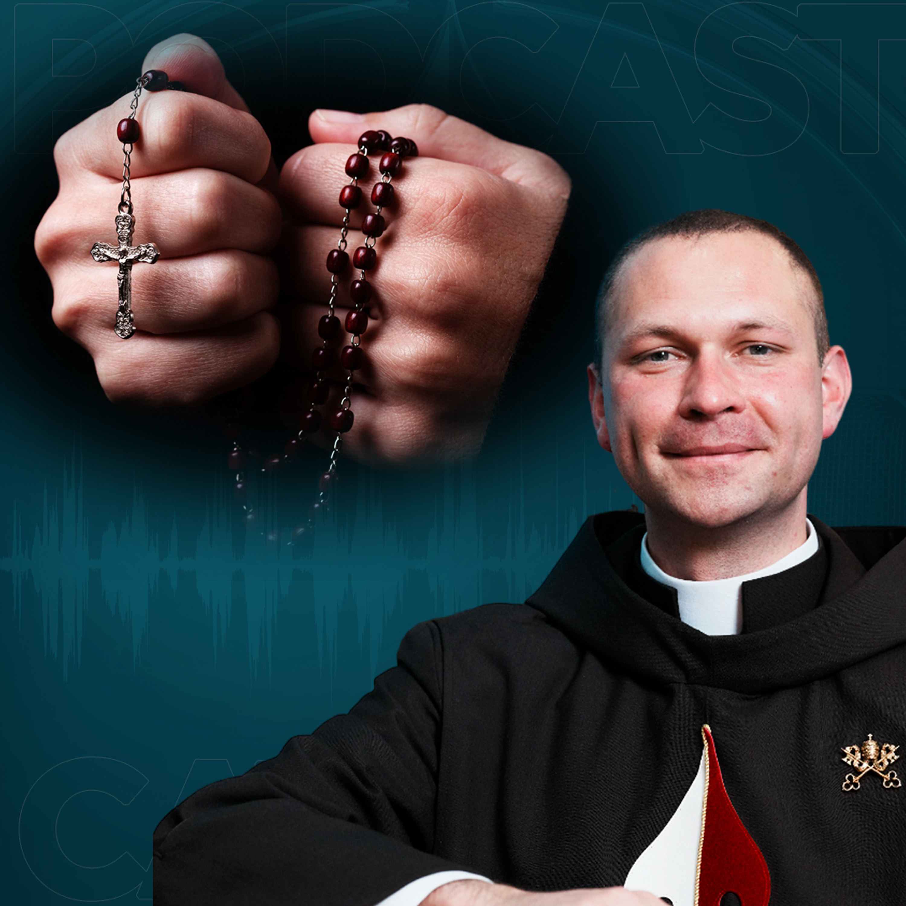 Salve Maria! Seu Podcast Católico