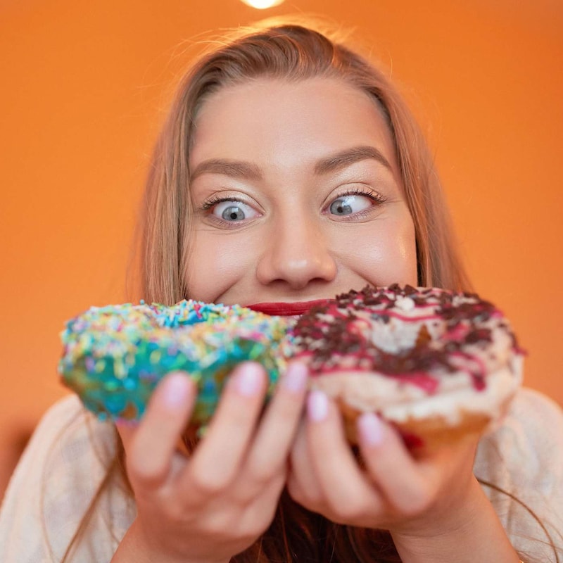 Artwork for podcast Weight Loss Mindset