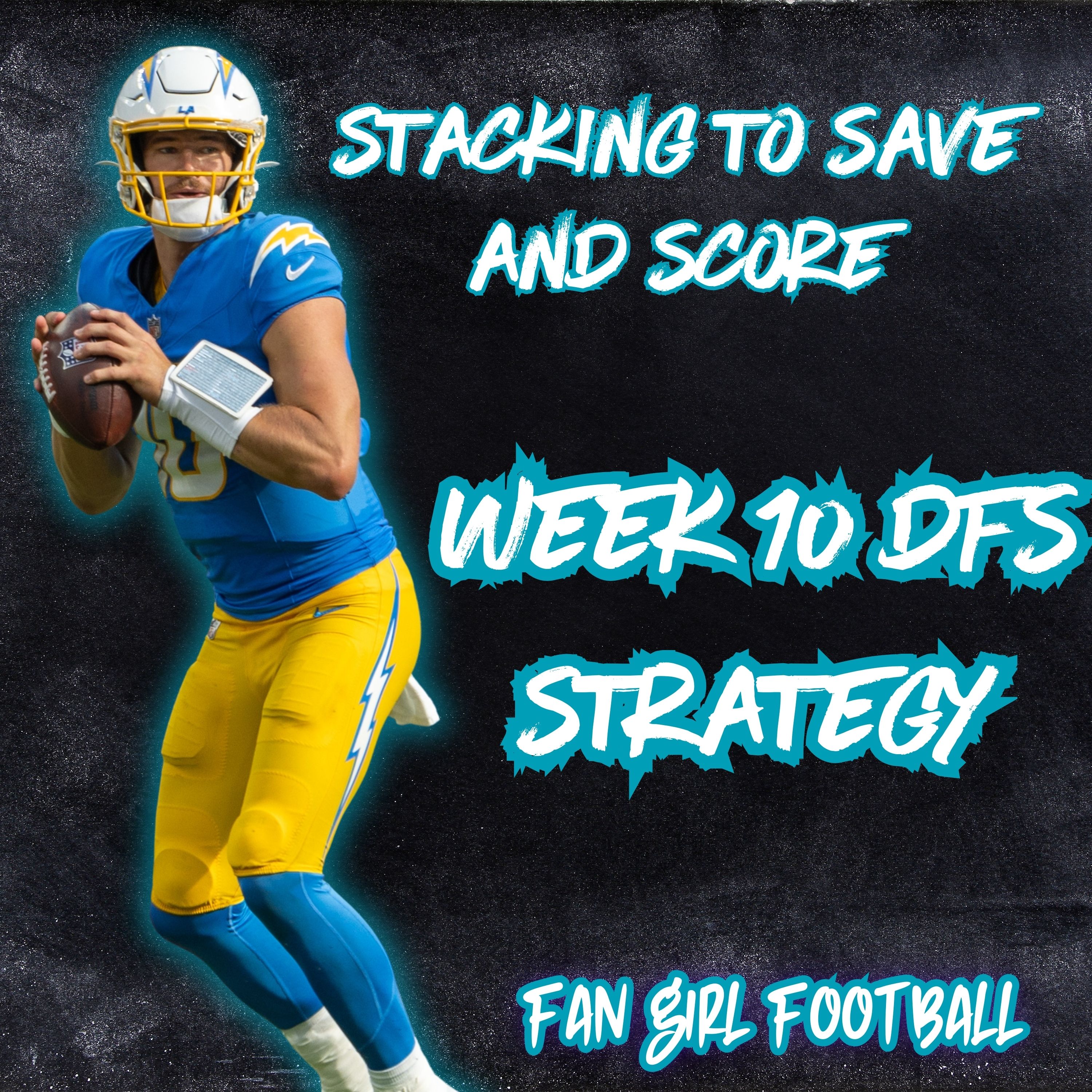 Fantasy Football Gameplan
