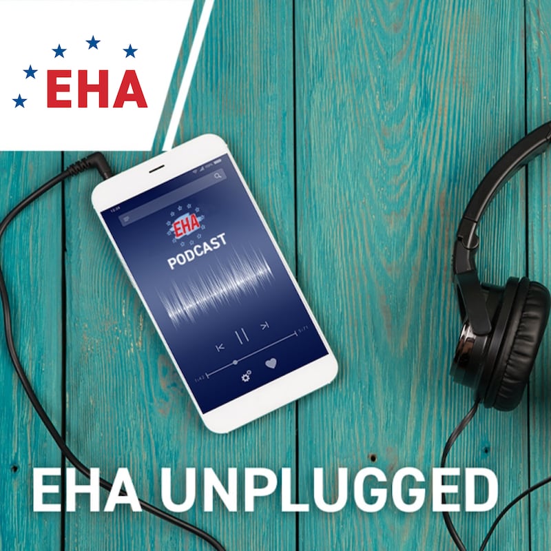 Artwork for podcast EHA Unplugged