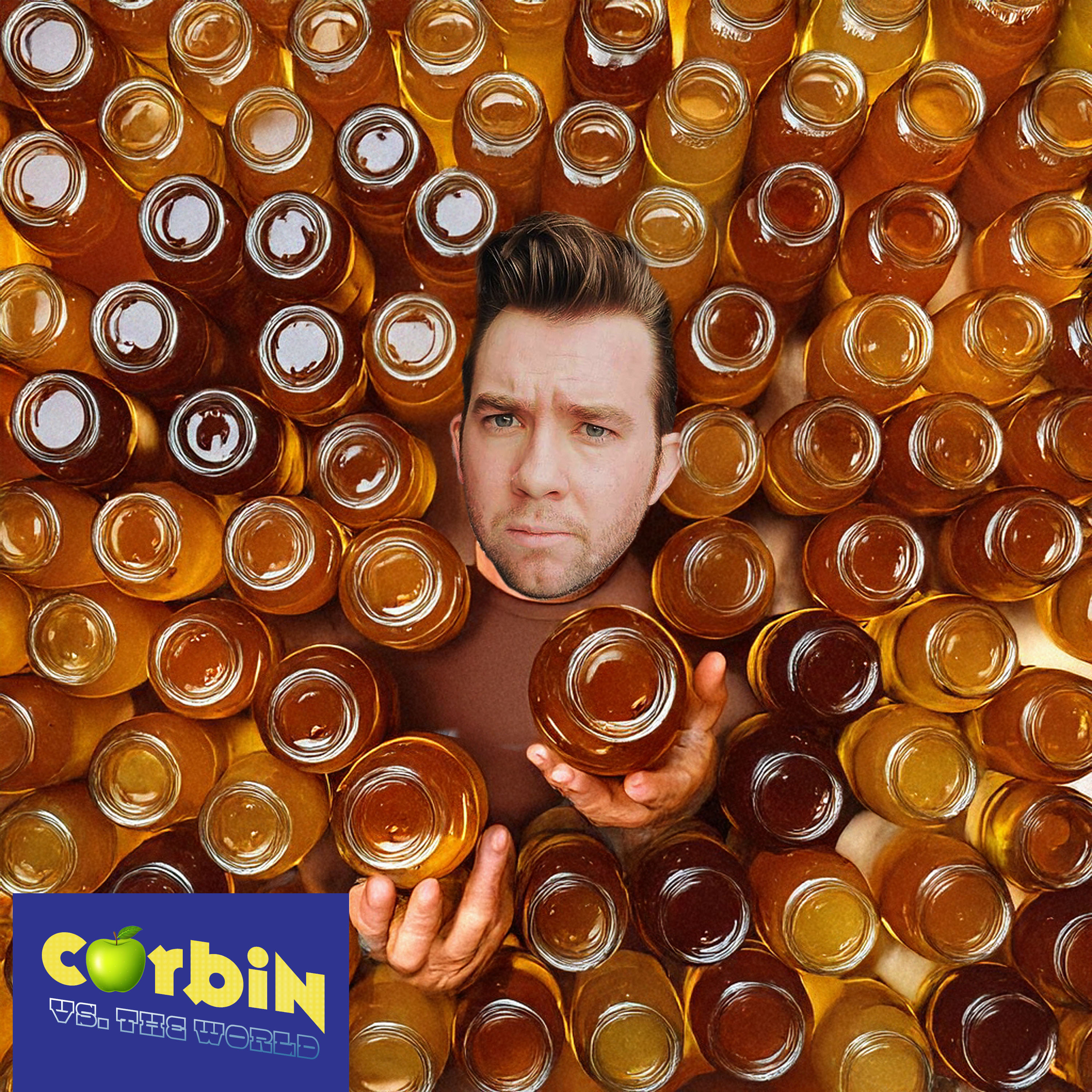 Corbin vs. The World