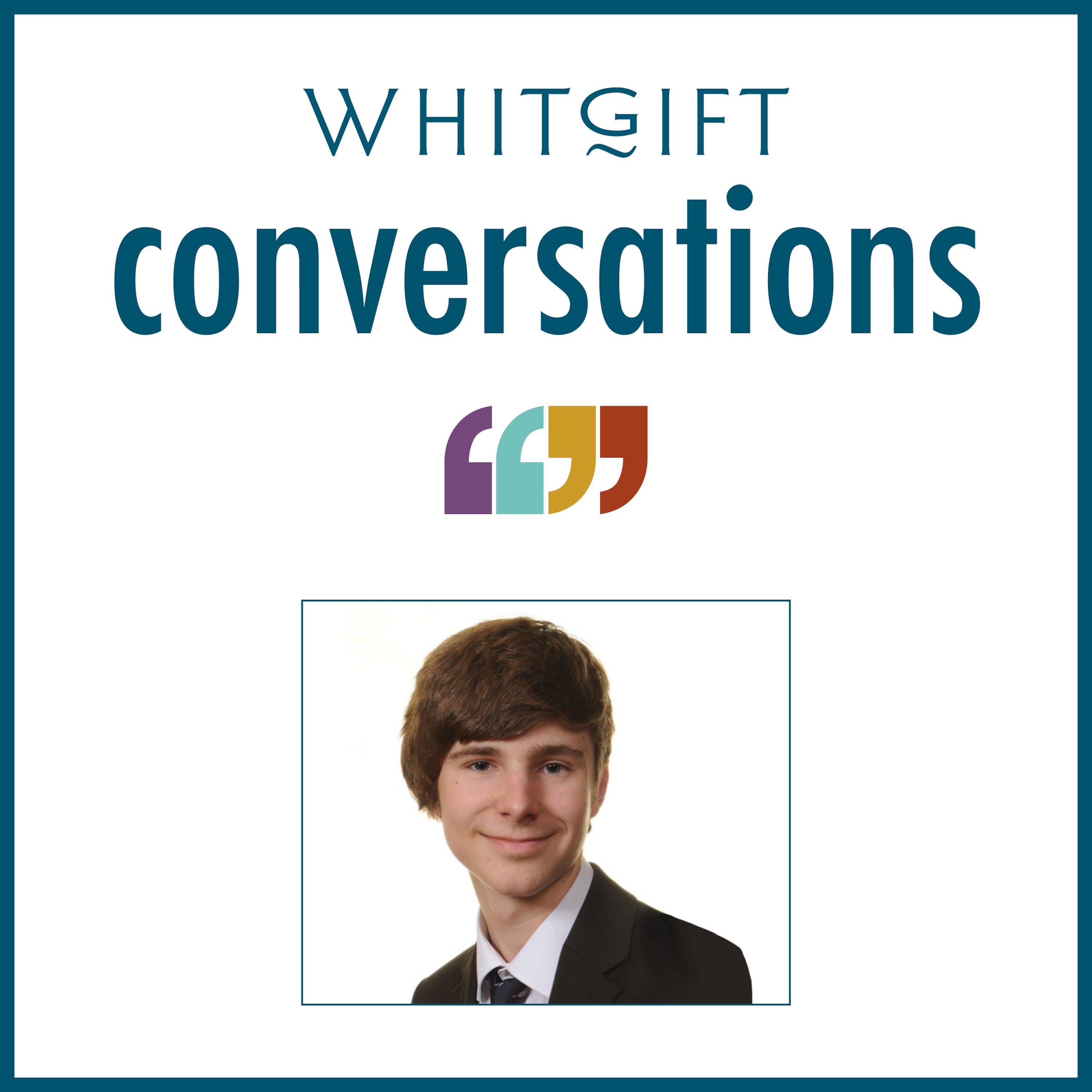 Whitgift Conversations