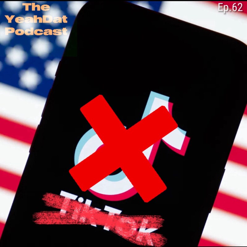 Artwork for podcast The YeahDat Podcast