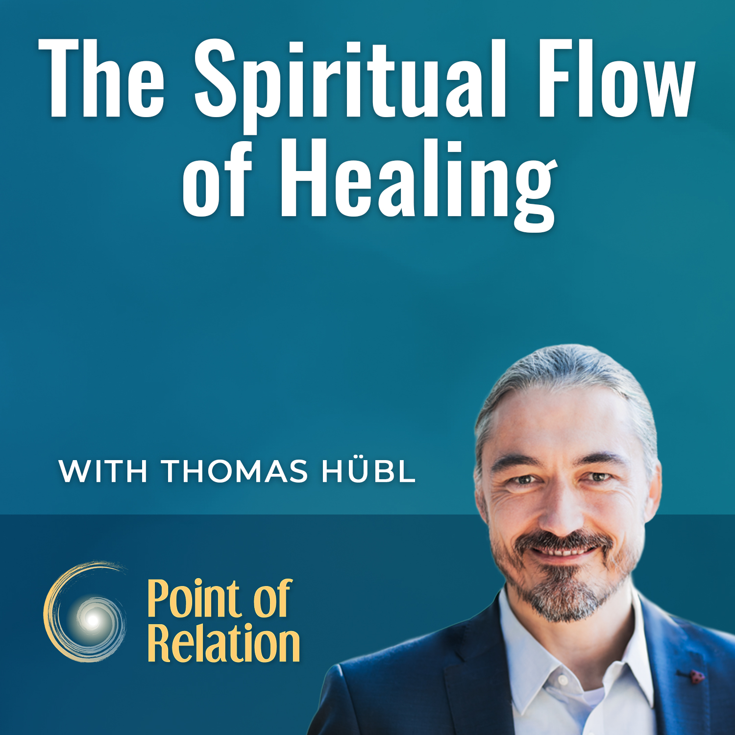 Point of Relation with Thomas Huebl