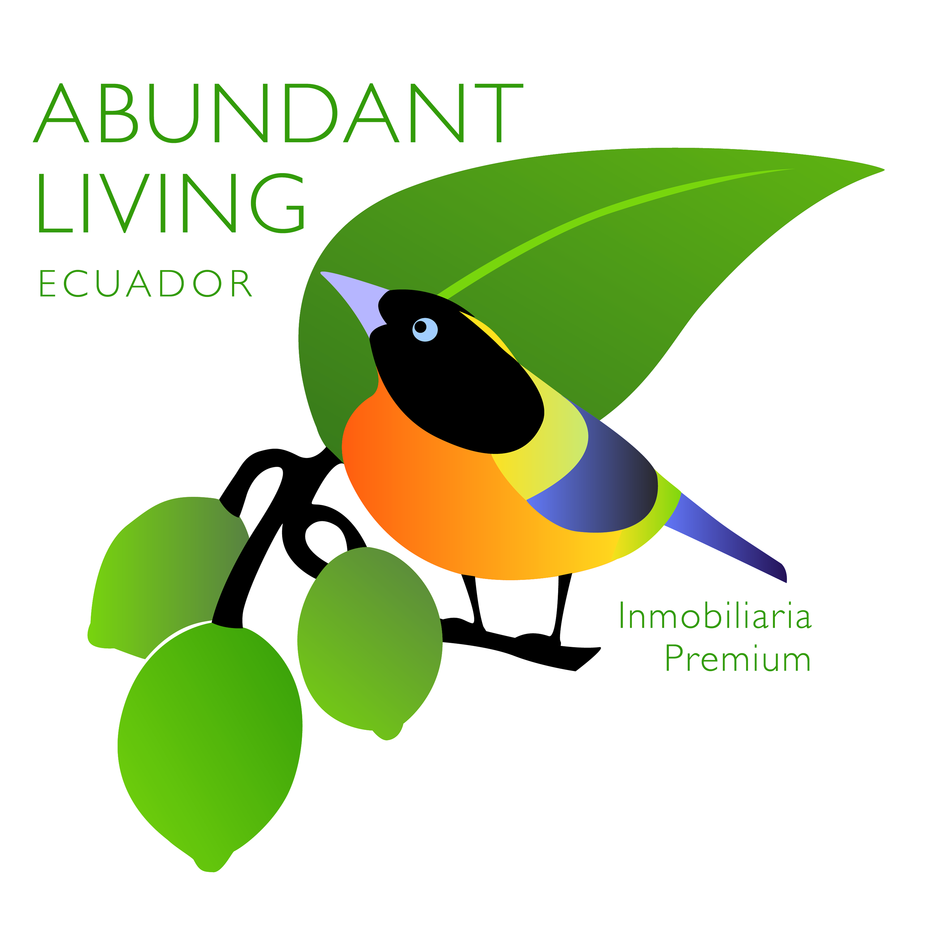Artwork for Abundant Living Ecuador