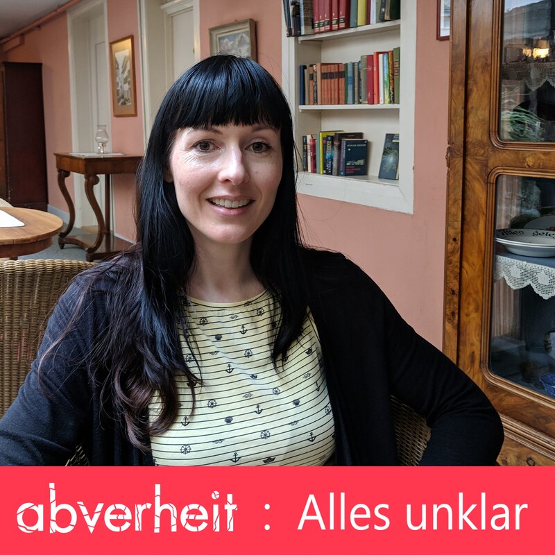 Artwork for podcast abverheit - Ideen, die nicht funktionierten