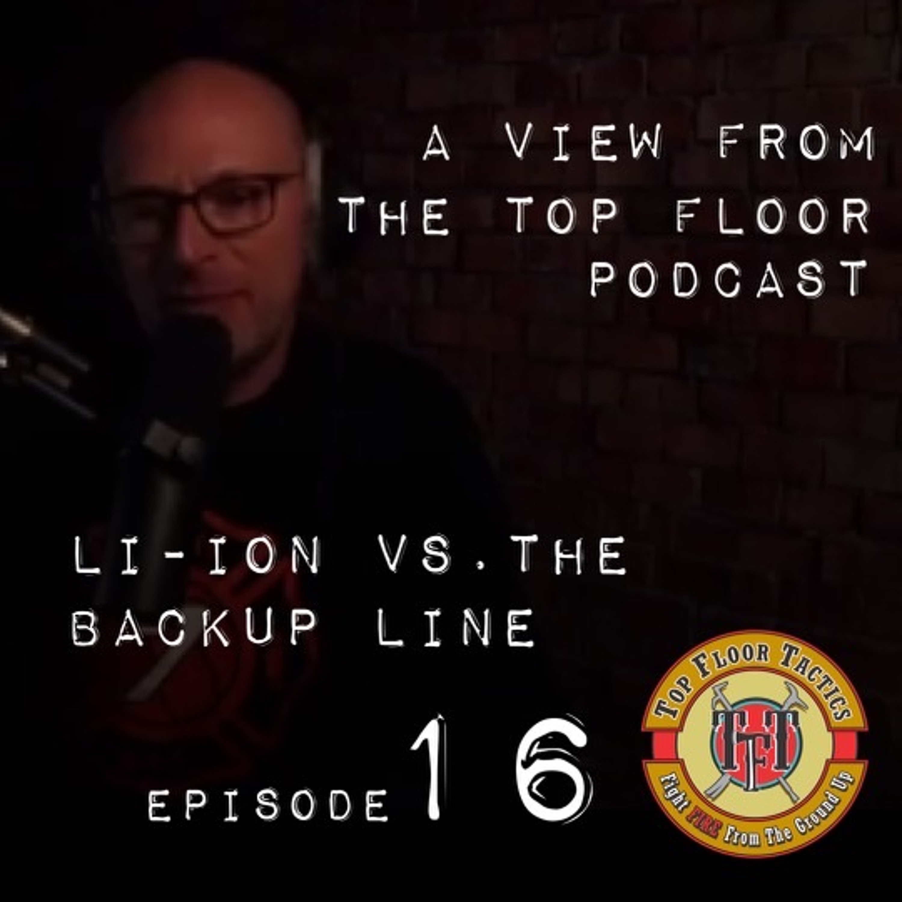 National Fire Radio Podcast Platform