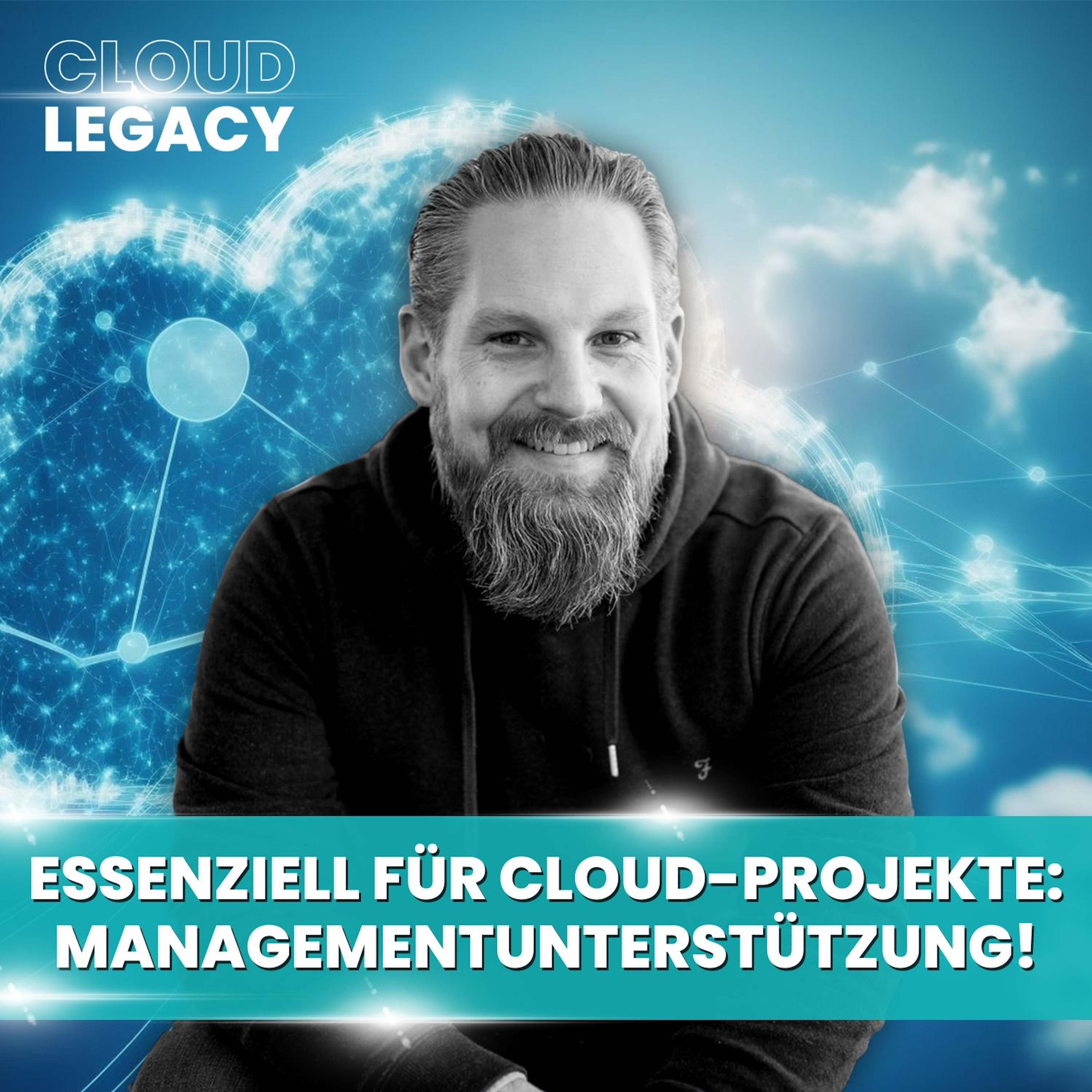 Cloud Legacy: Carve Out, Merger & Cybersecurity für Unternehmen