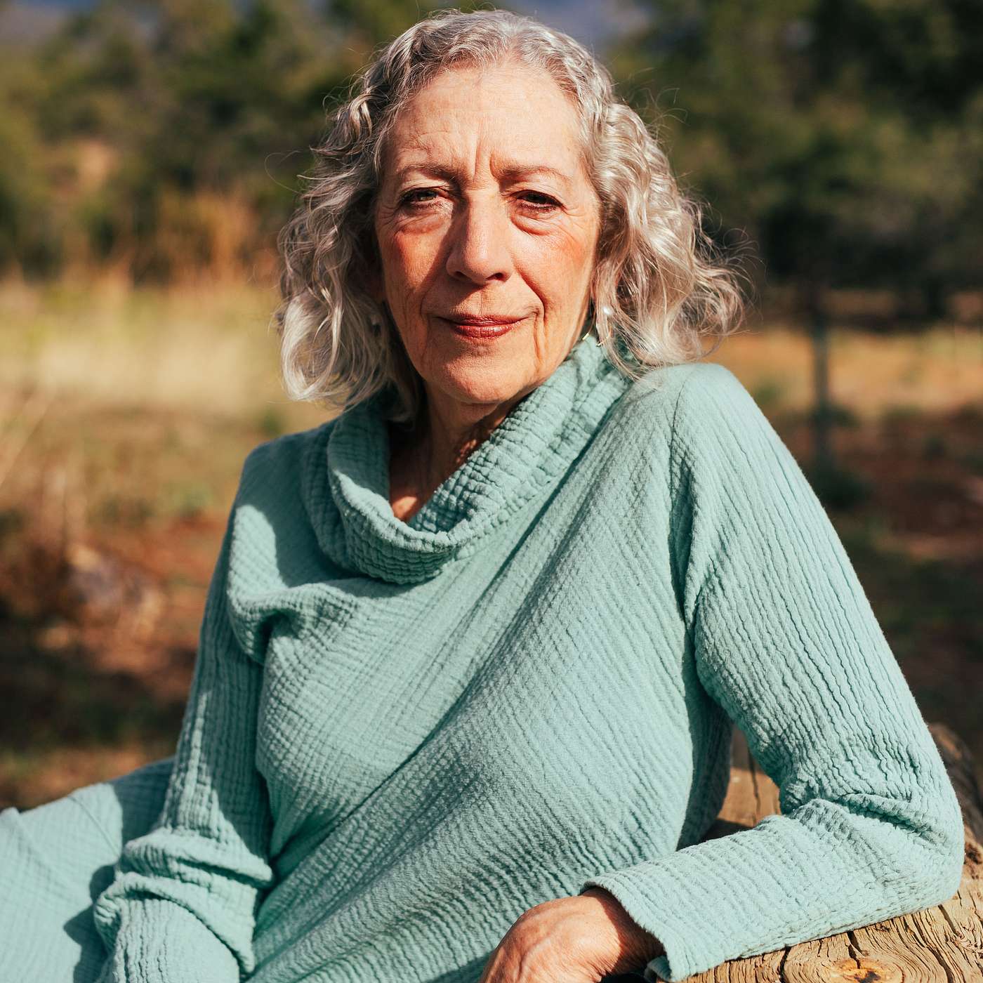 Healing America’s Wounds Through Empathy and Connection - Phyllis E Leavitt episode artwork