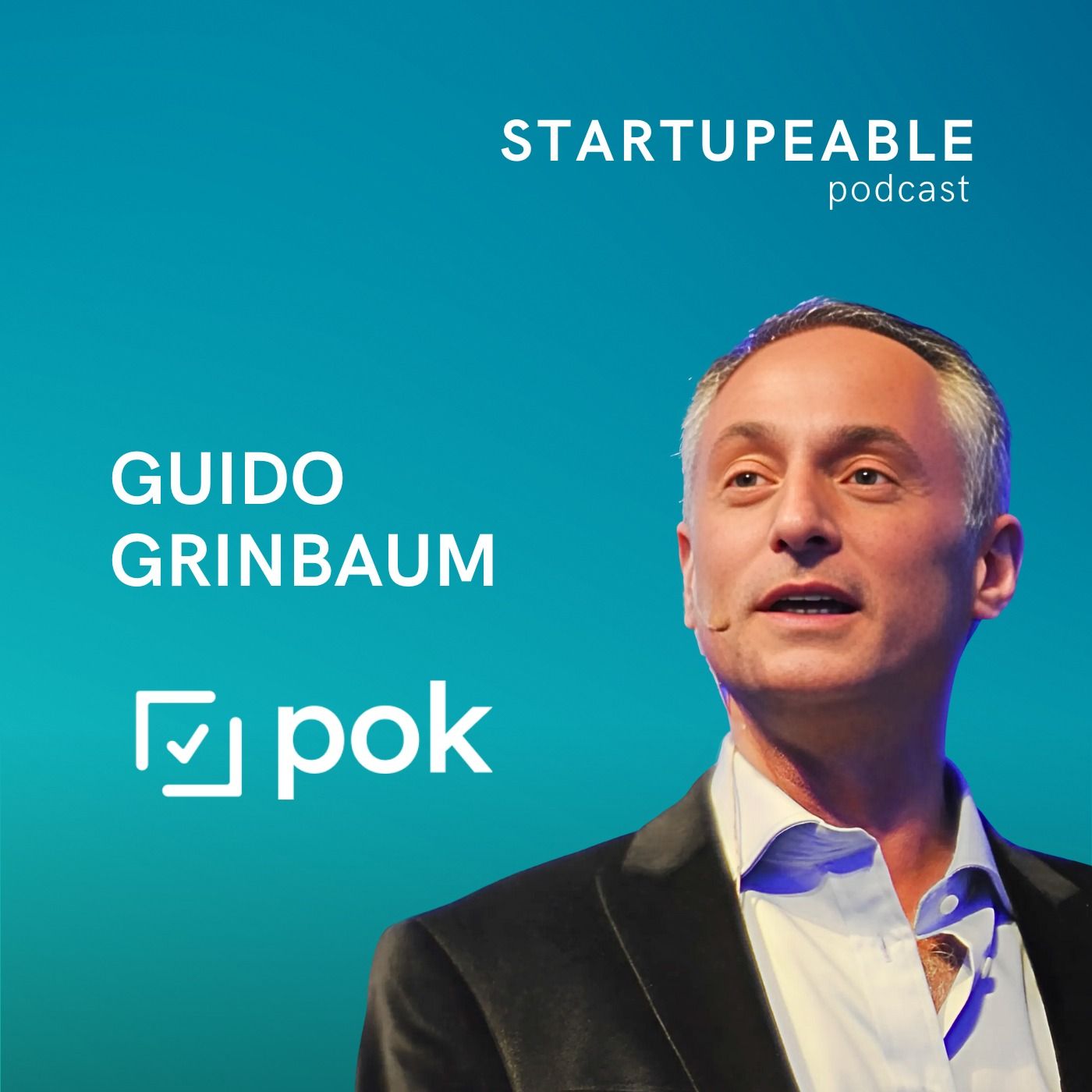 25 años de Emprendimiento & 11 Exits: La Filosofía de Un Emprendedor Serial | Guido Grinbaum, POK & DeRemate