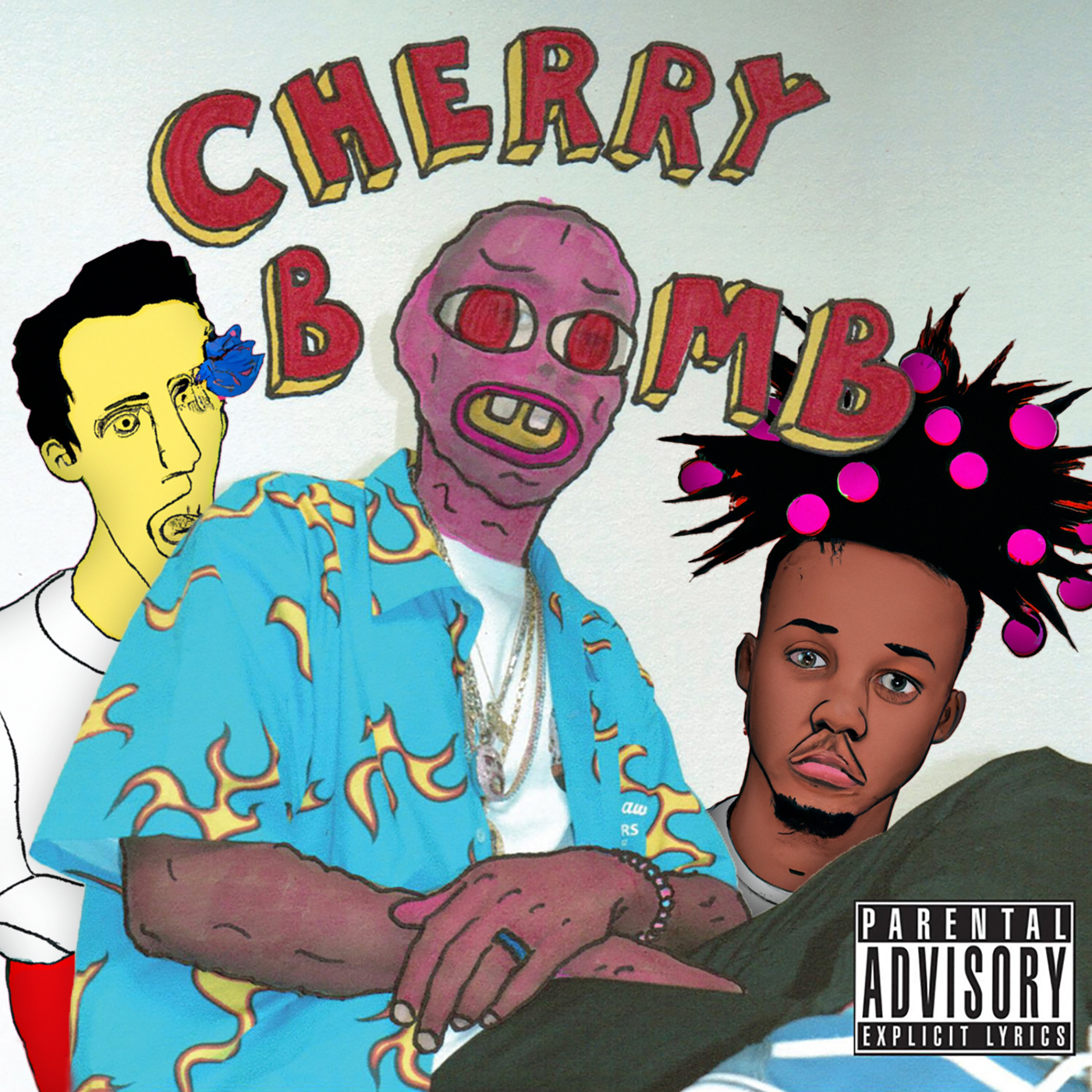 Rap Rankings