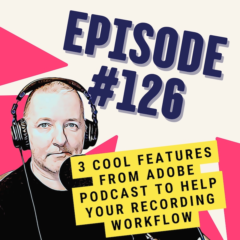 Artwork for podcast One Minute Podcast Tips