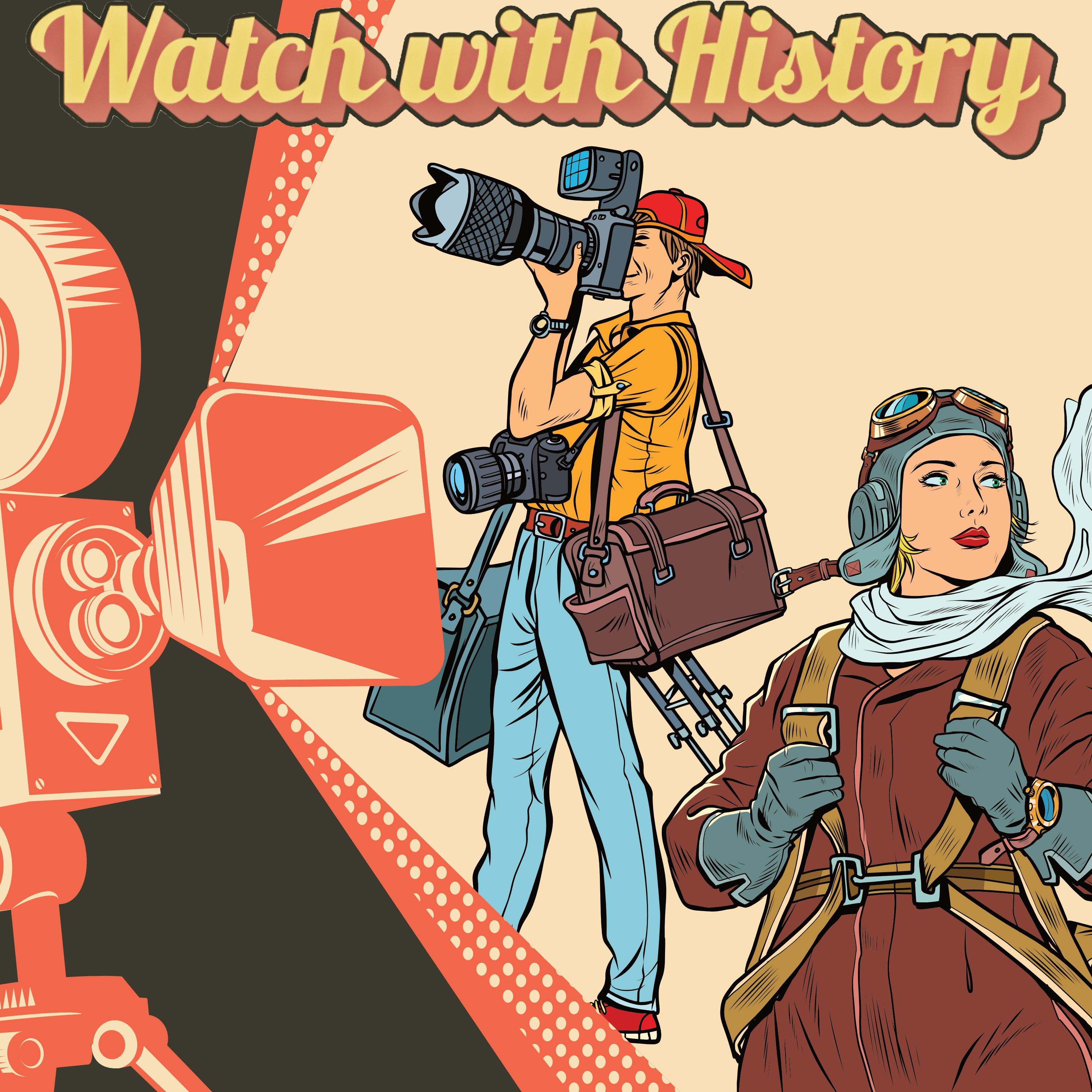 Talk With History: Discover Your History Road Trip