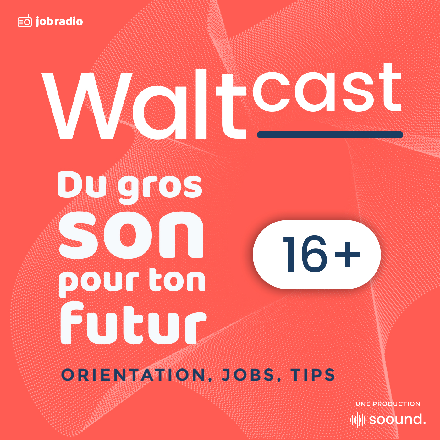 Show artwork for Waltcast