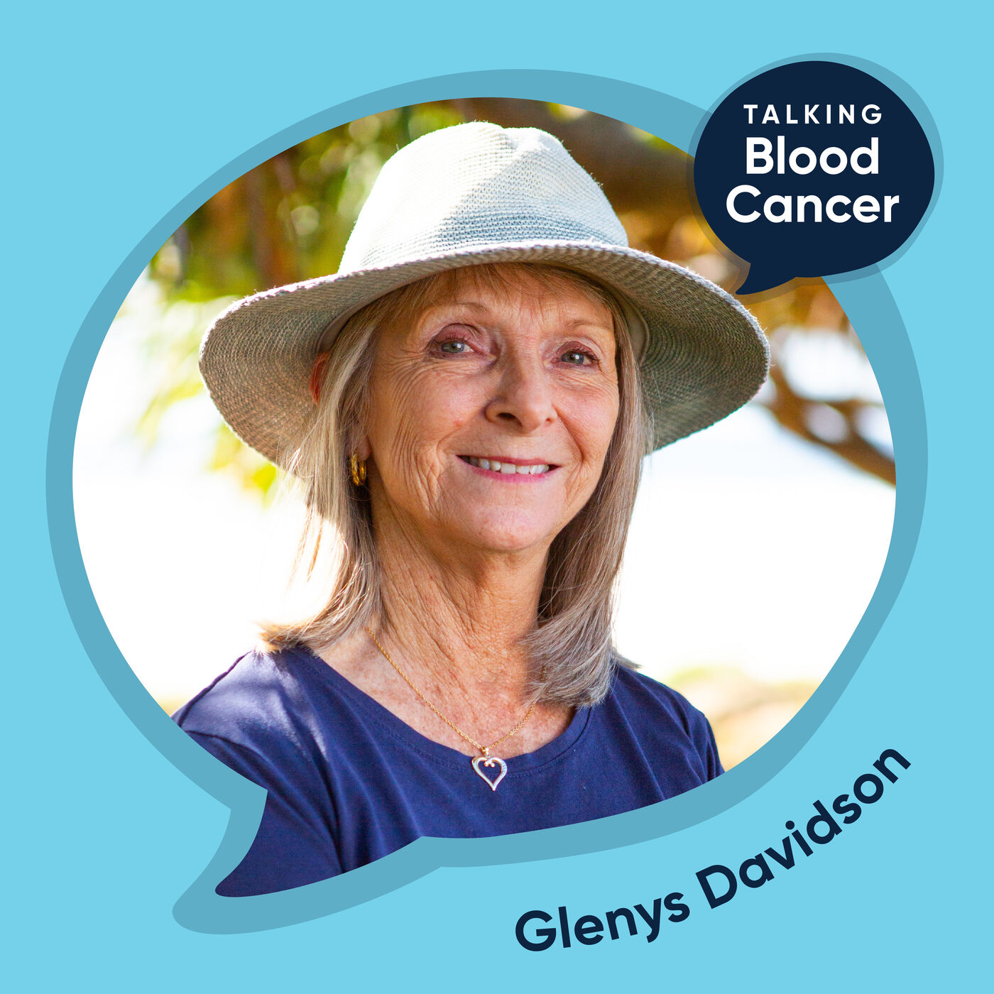 Talking Blood Cancer