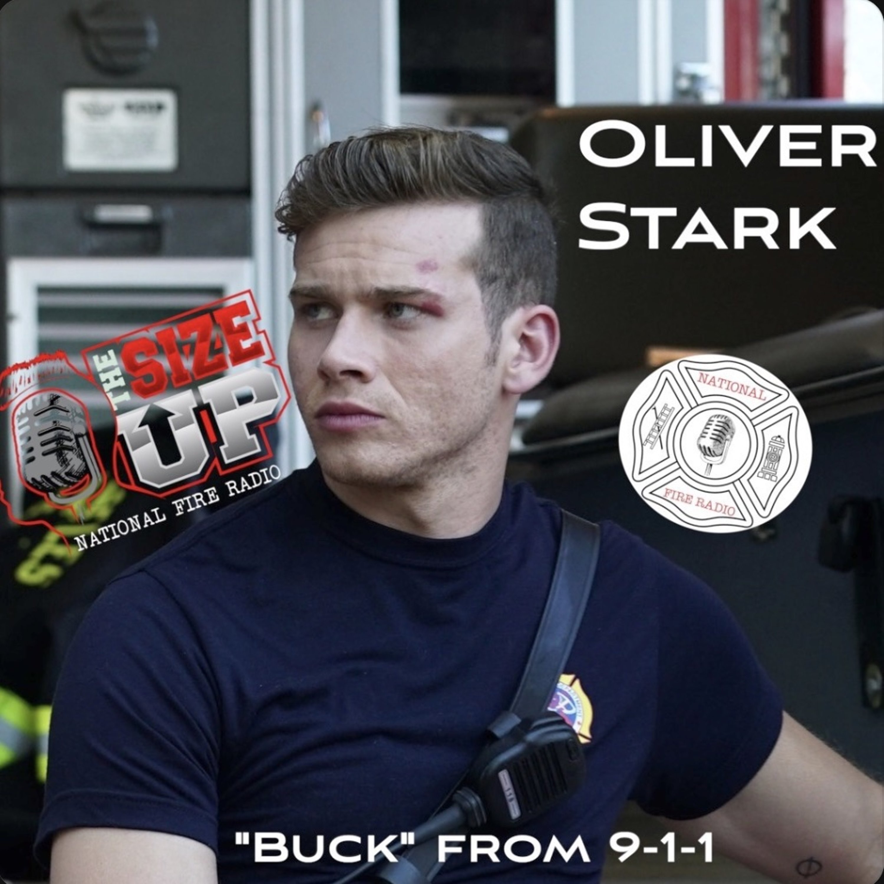 The Size Up with Robert “Pip” Piparo