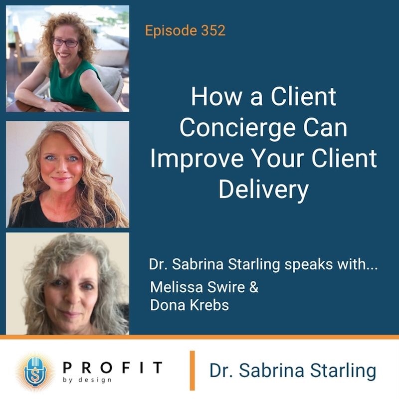 Artwork for podcast Profit by Design