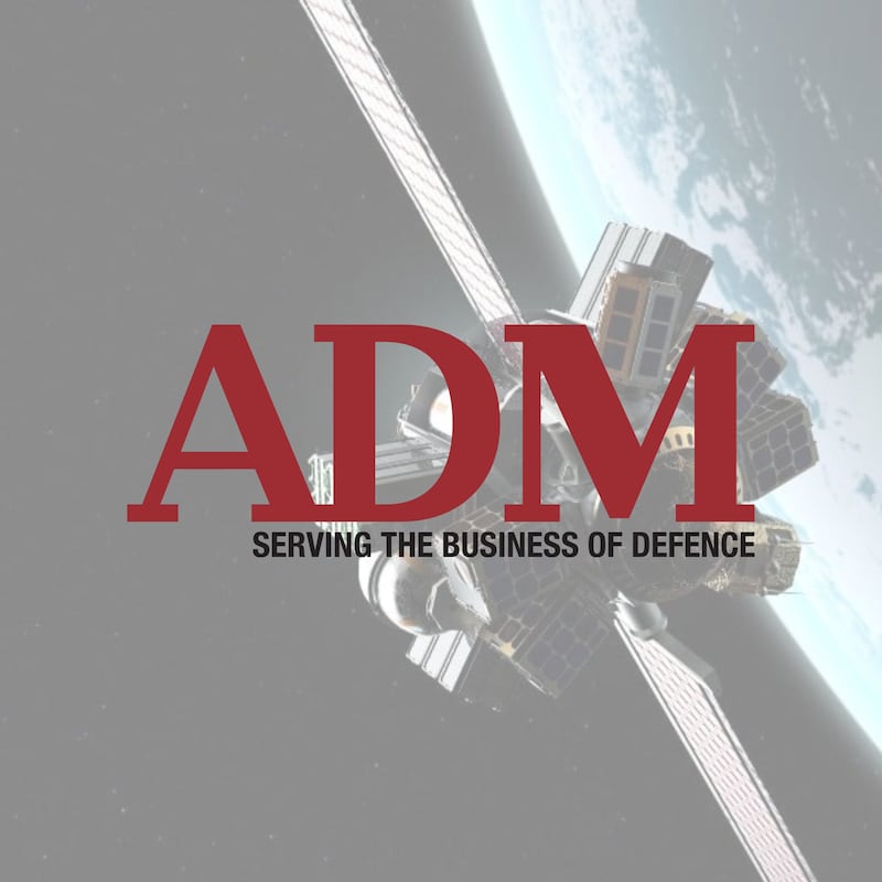 Artwork for podcast Australian Defence Magazine Podcast