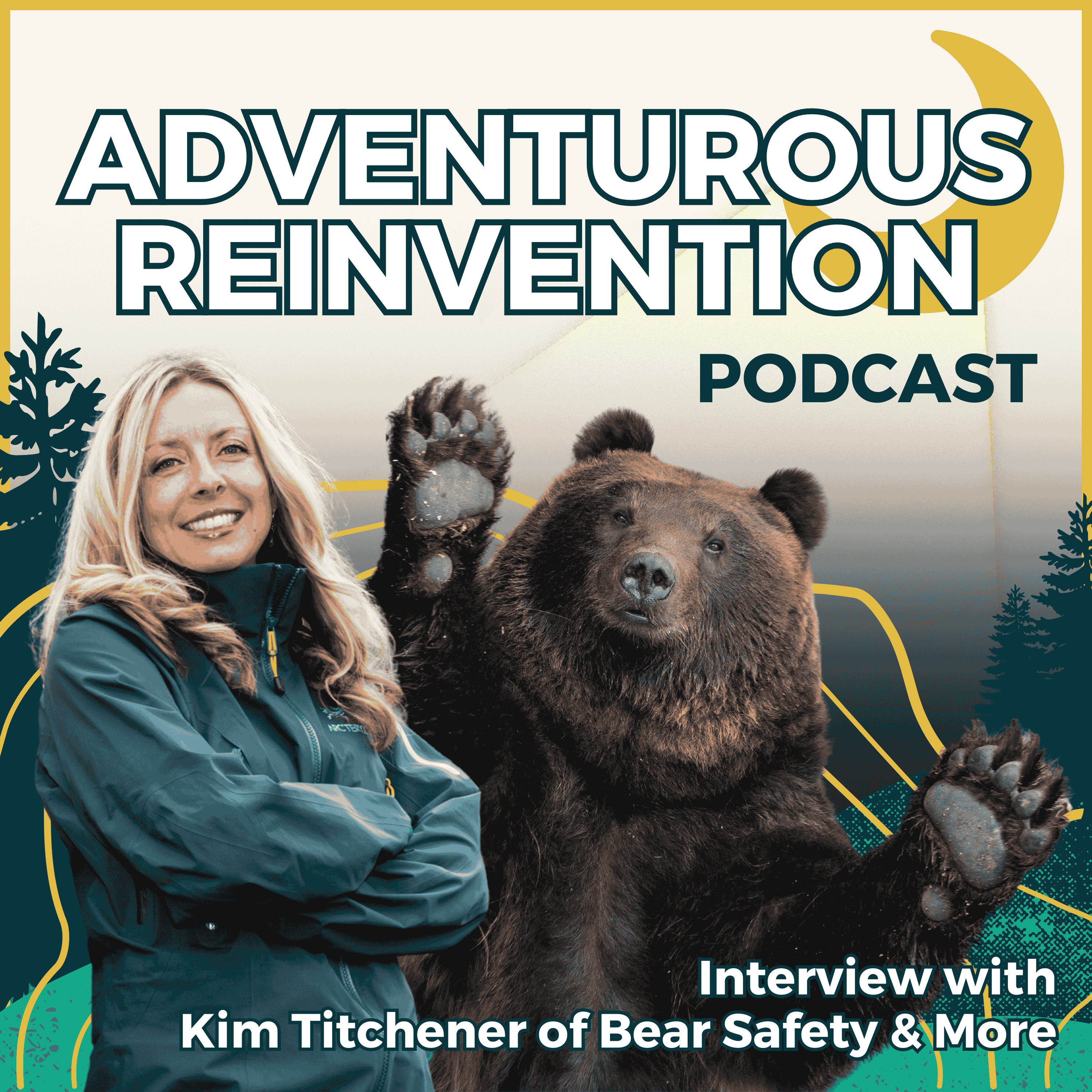 The Adventurous Reinvention