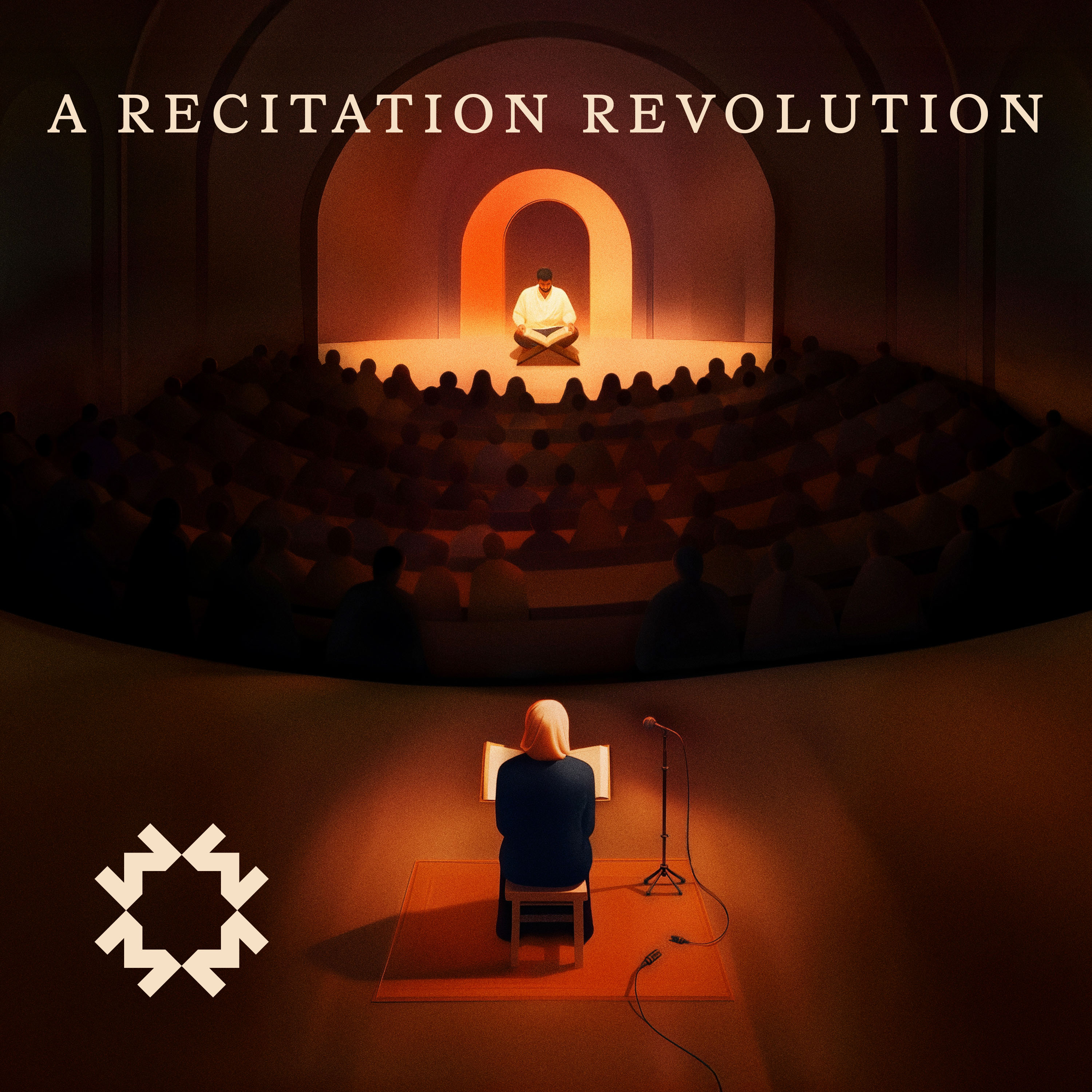 #4 A Recitation Revolution