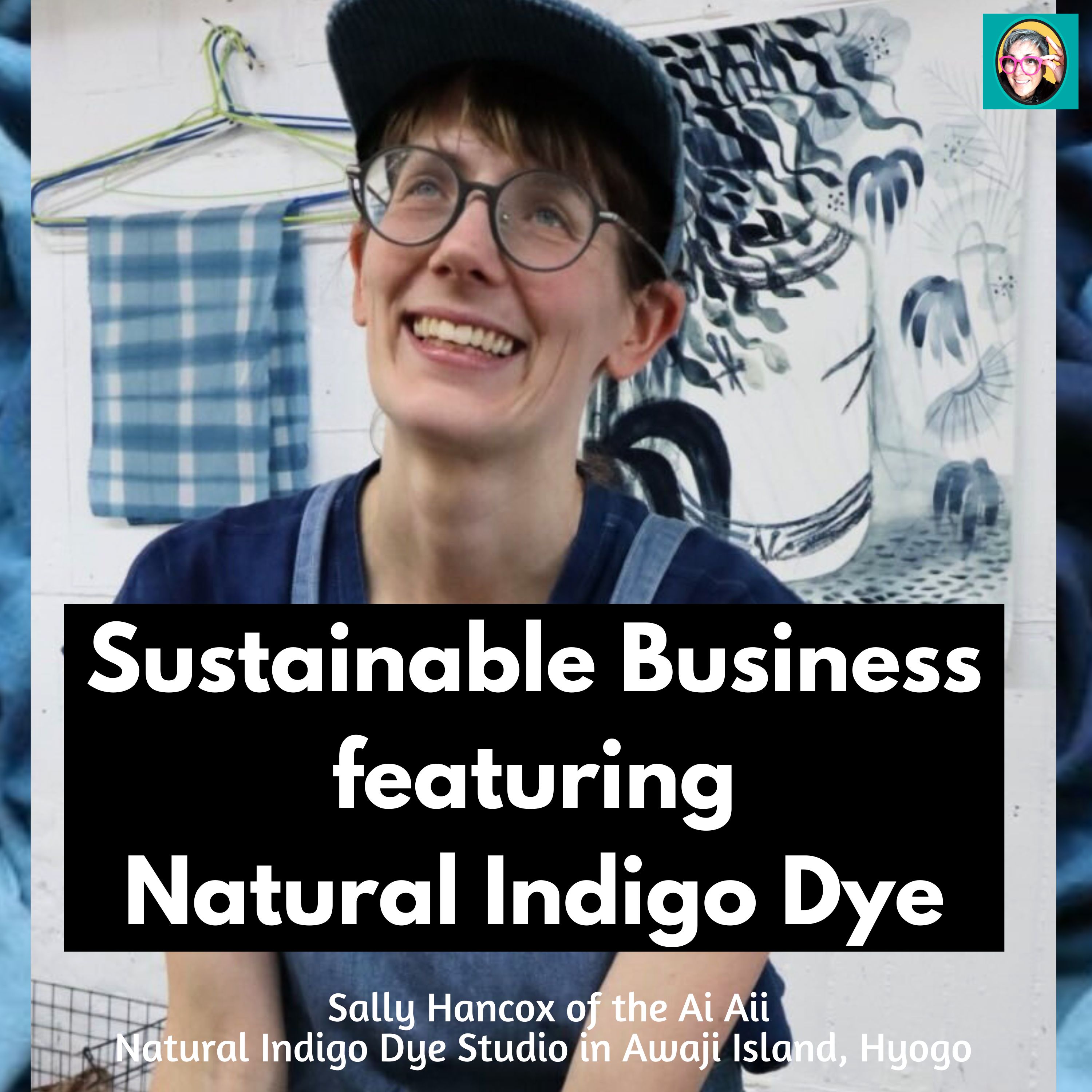 Seek Sustainable Japan