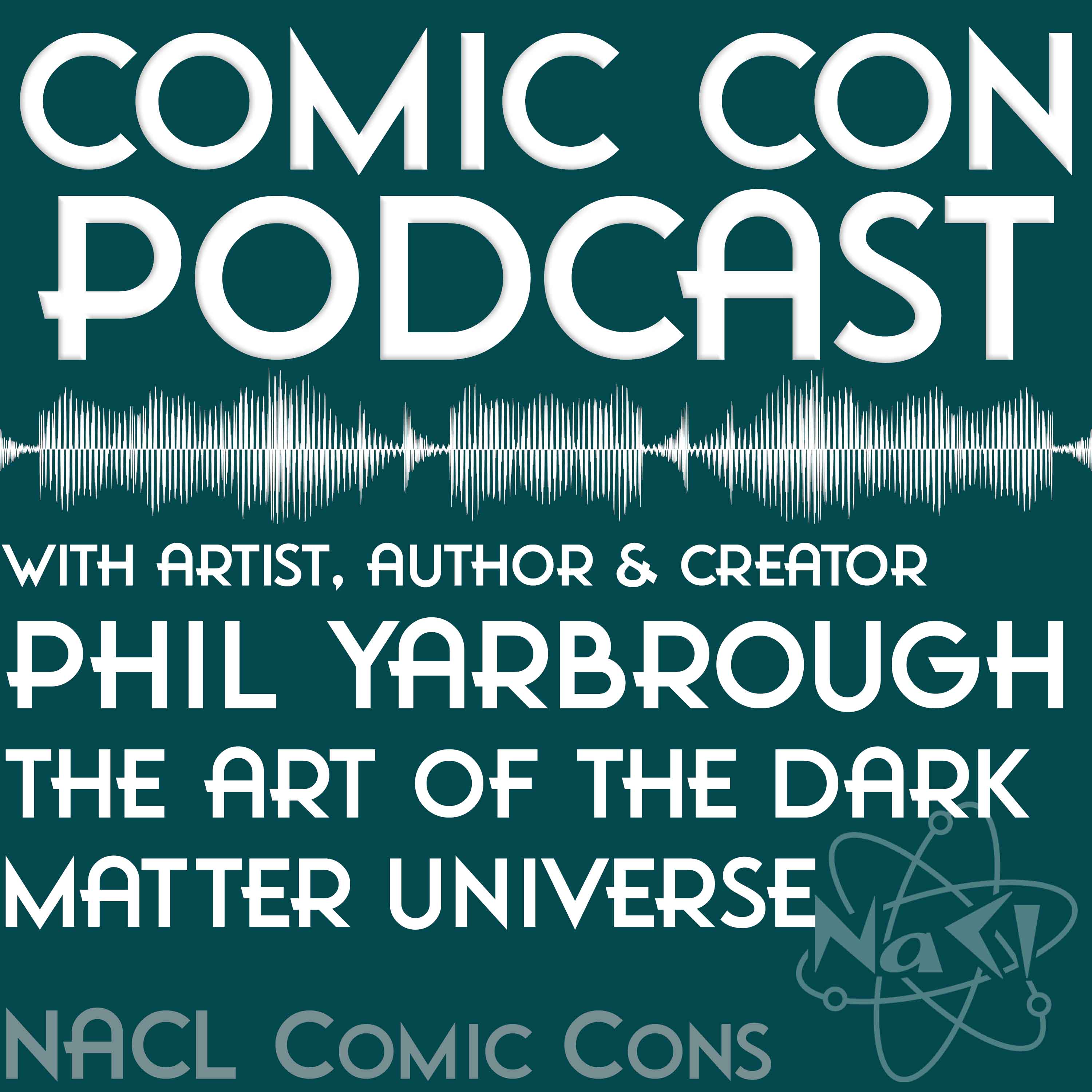 Comic Con Podcast