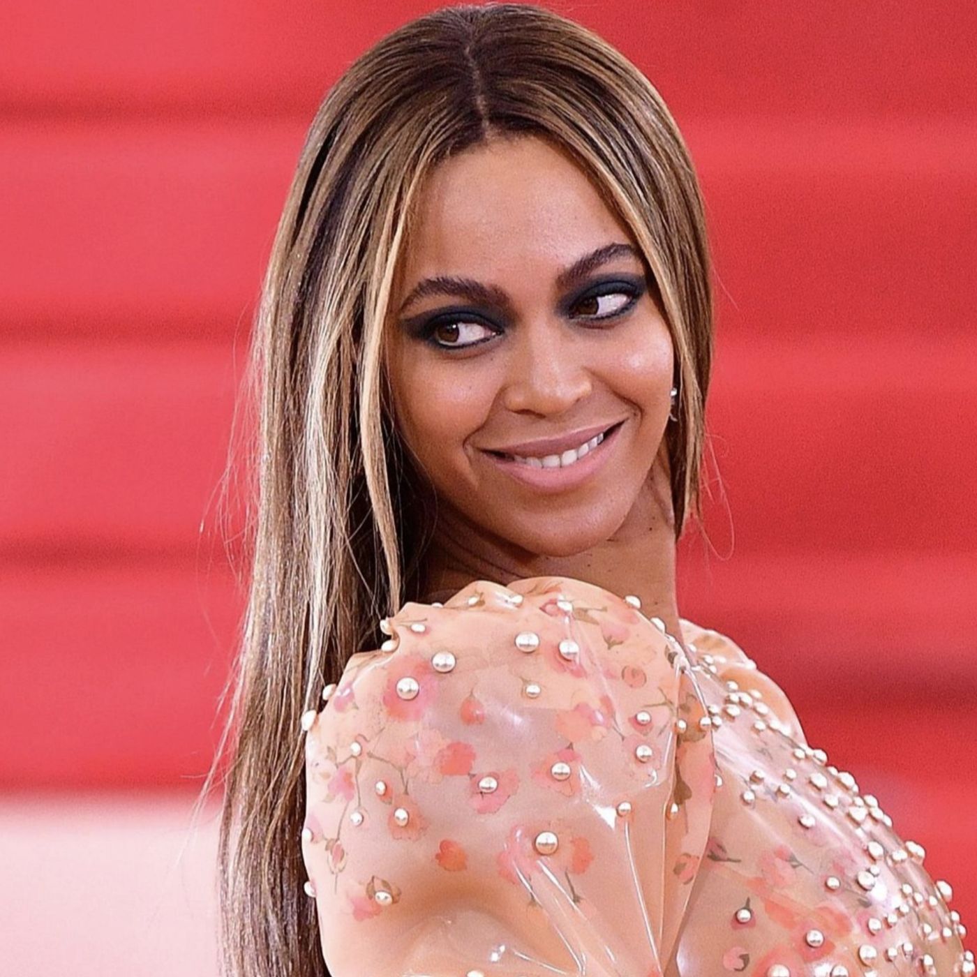 Beyonce - Met Gala 2026 episode artwork