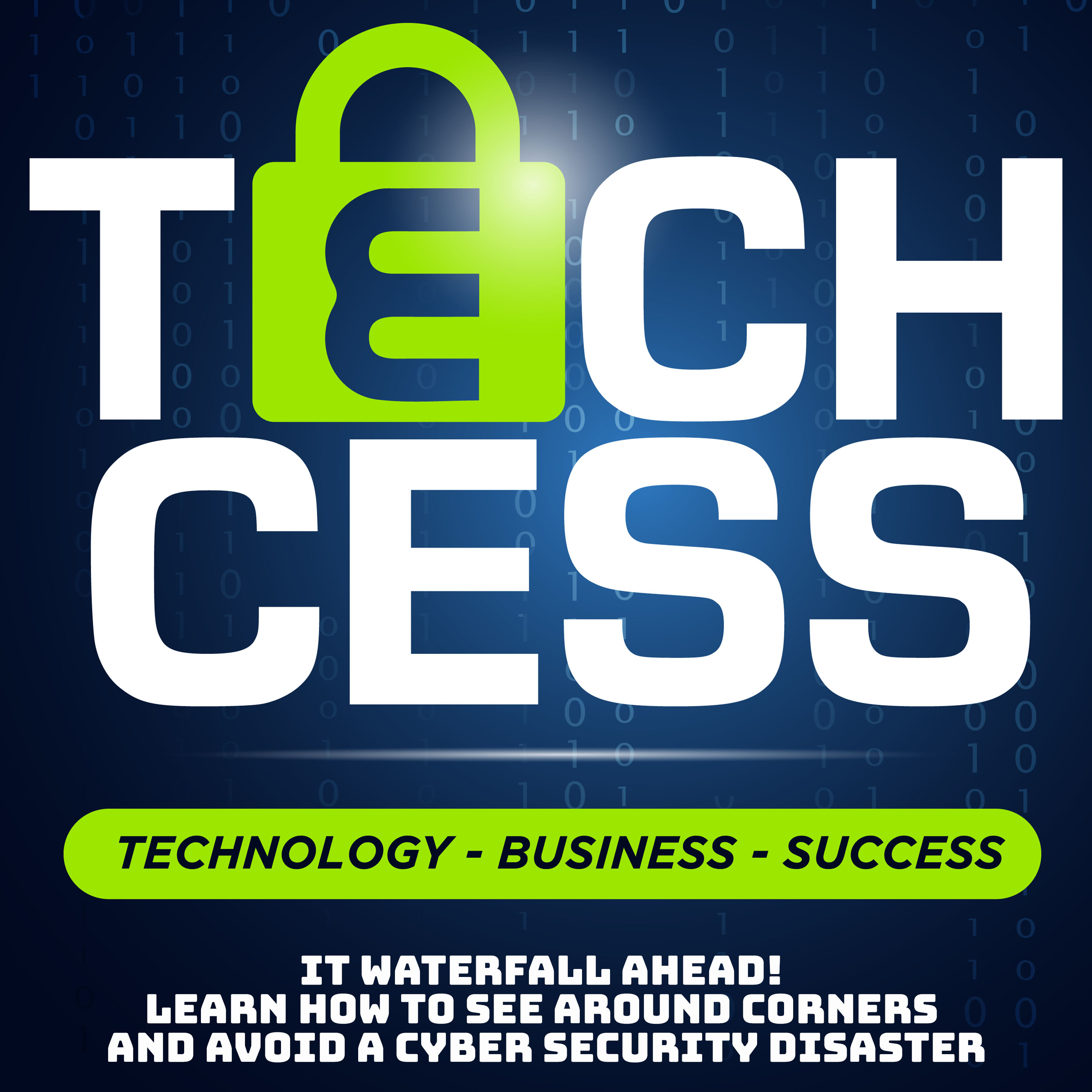 Techcess: embracing technology and IT support for success in your business