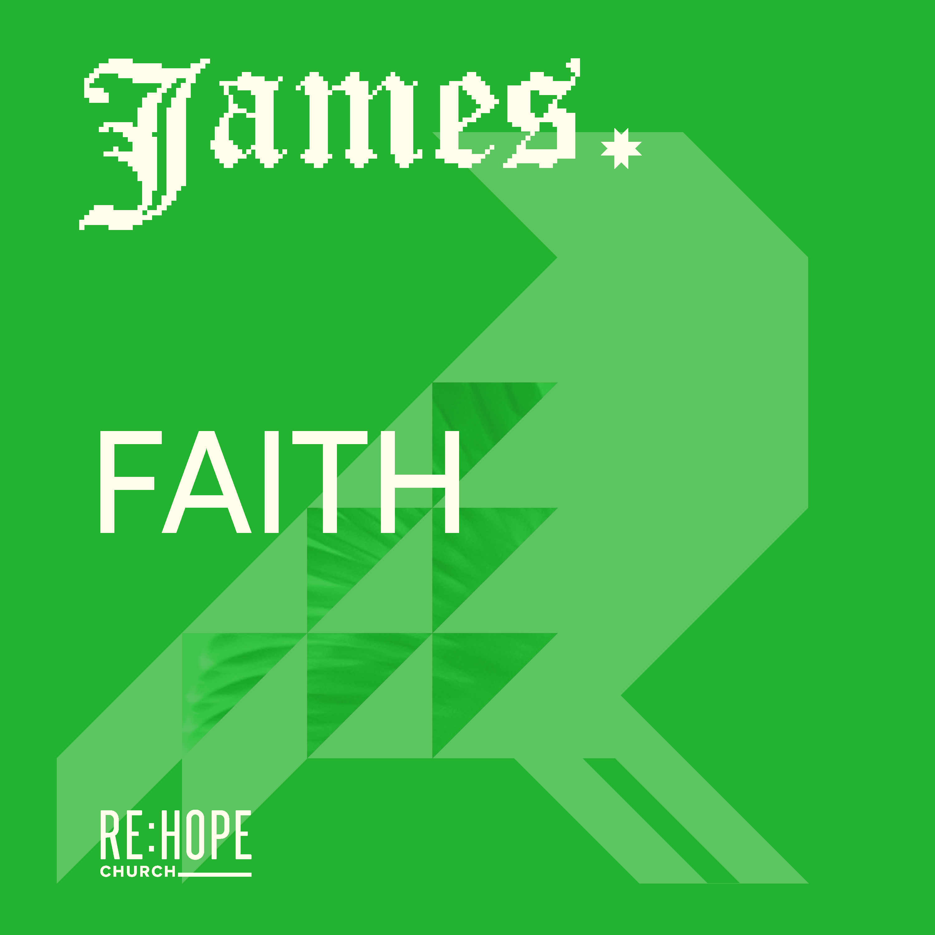 James: Faith