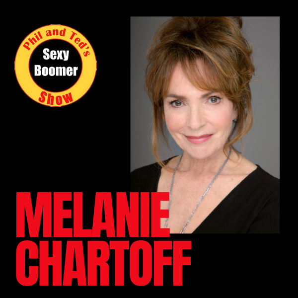 Phil and Ted\'s Sexy Boomer Show