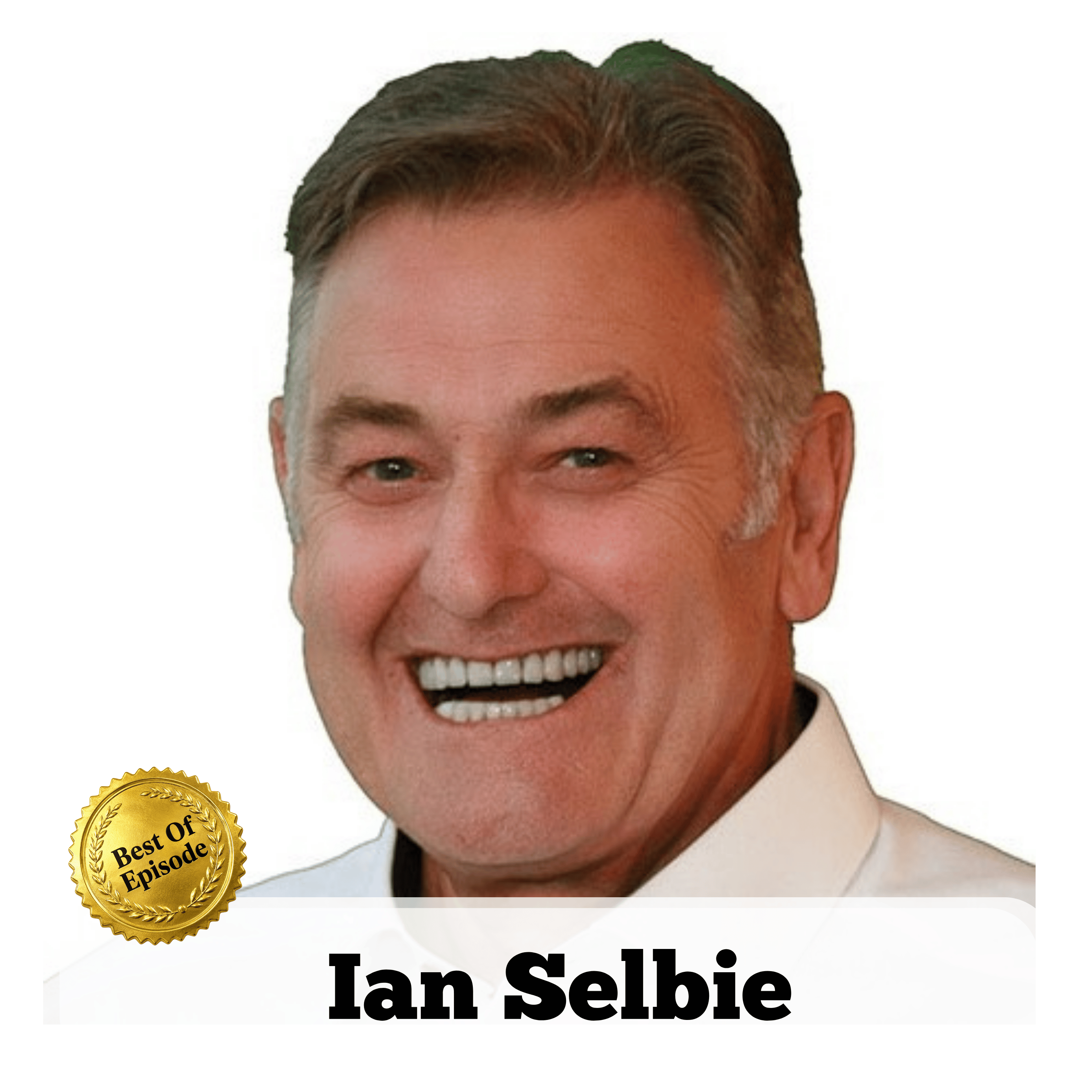 Ian Selbie | 07192026 | Best Of #4