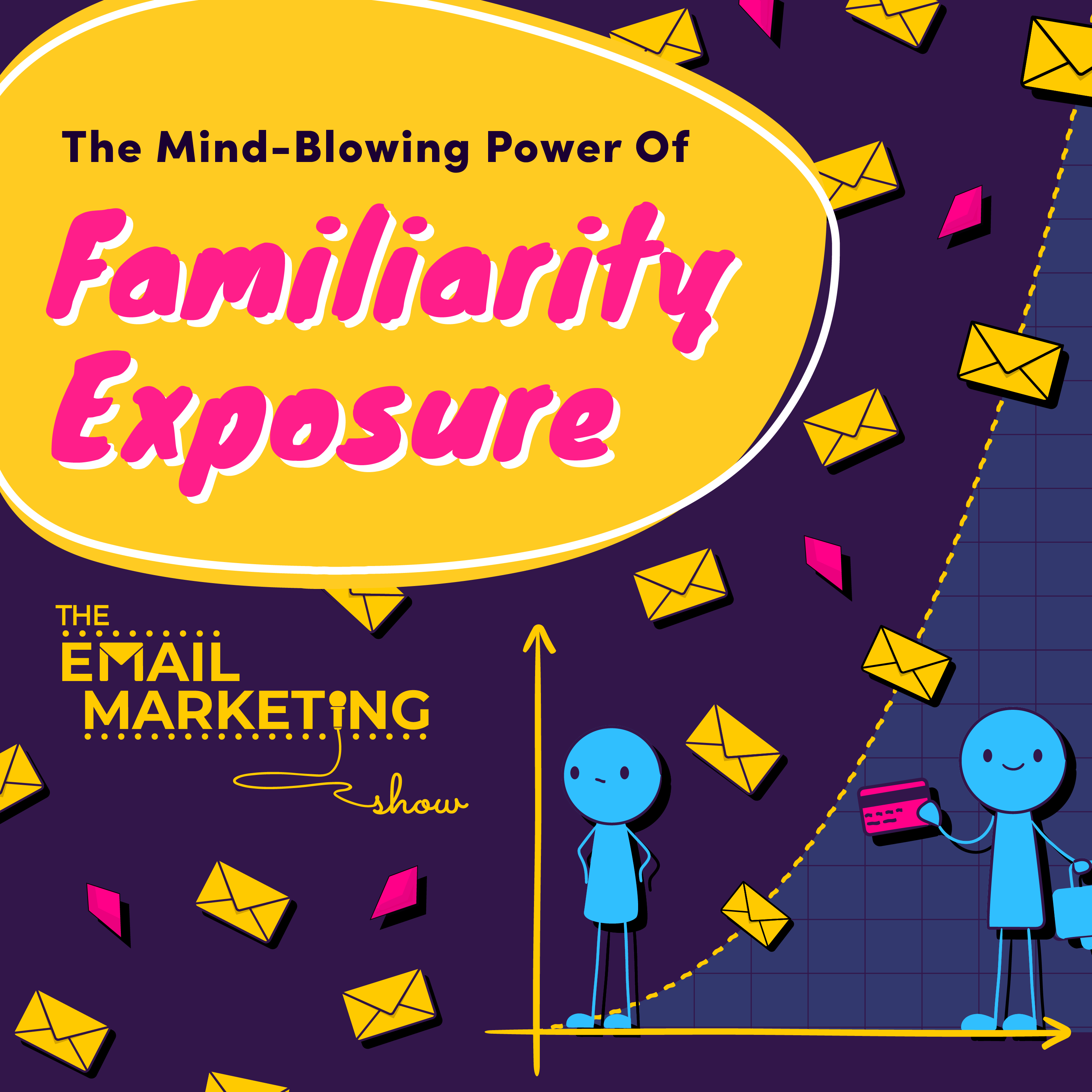 The Mind-Blowing Power Of Familiarity Exposure To Boost Sales