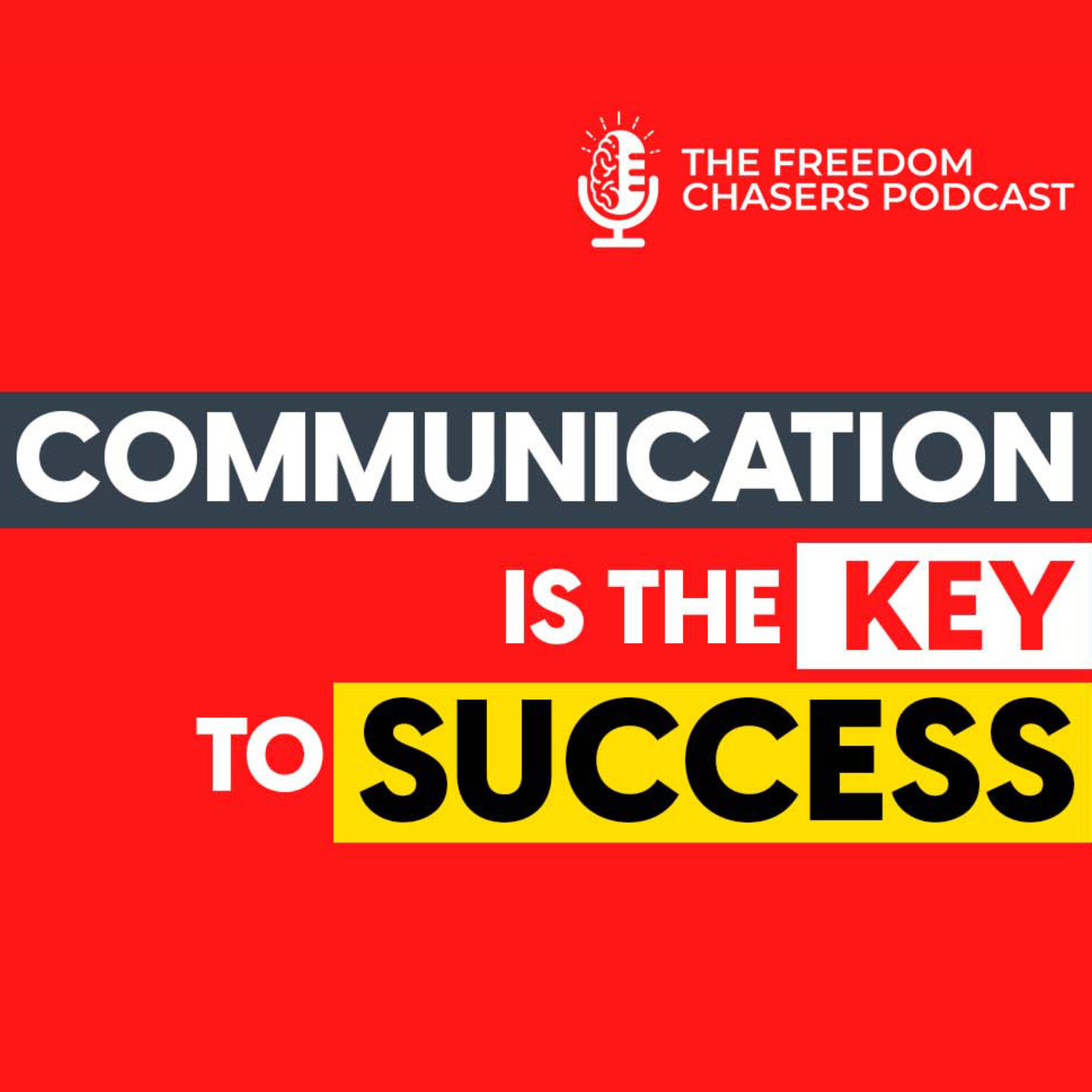 Communication Is The Key To Success In The Construction Industry With Ron Nussbaum