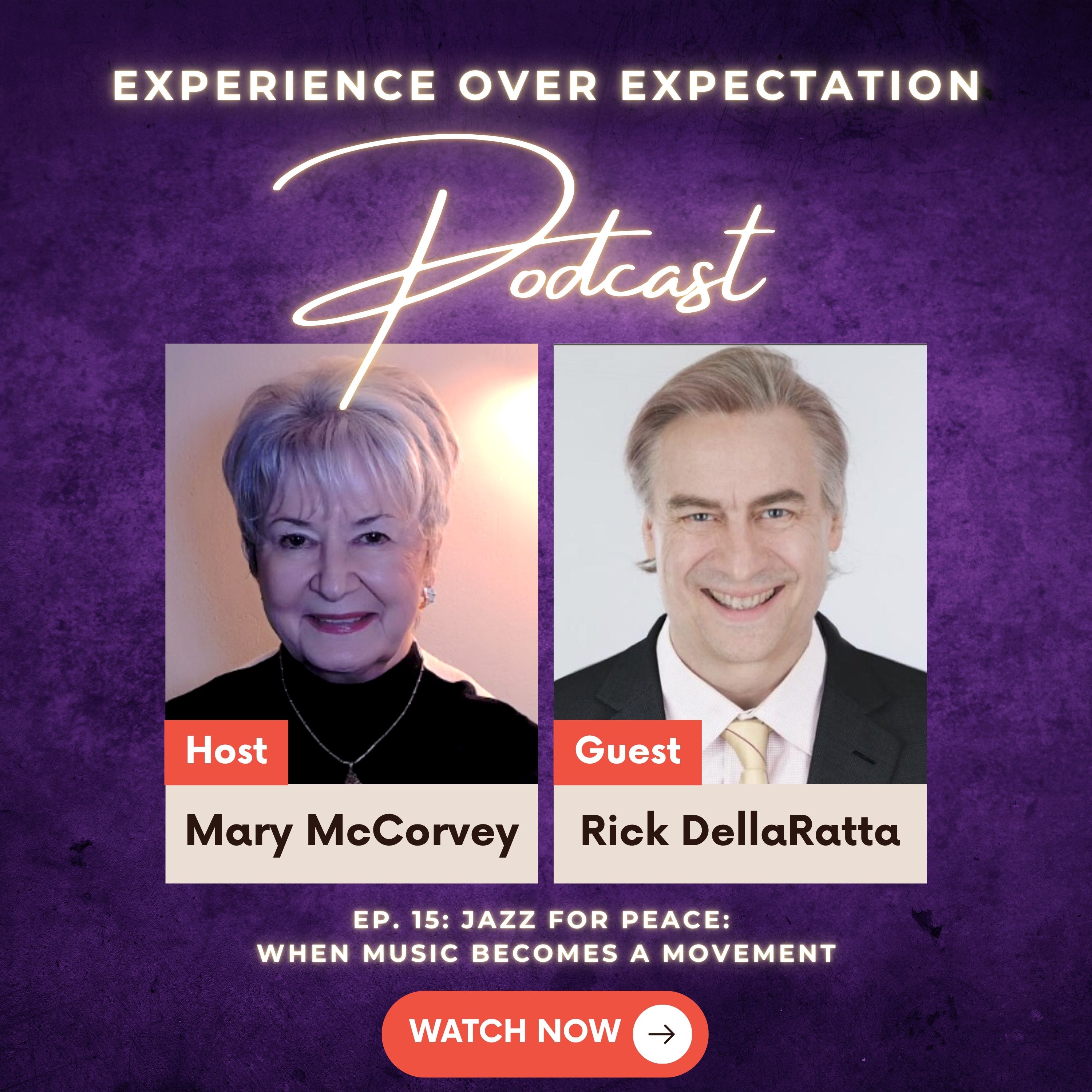 Experience Over Expectation