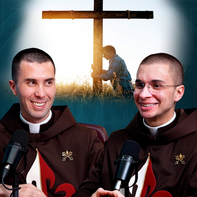 Artwork for podcast Salve Maria! Seu Podcast Católico