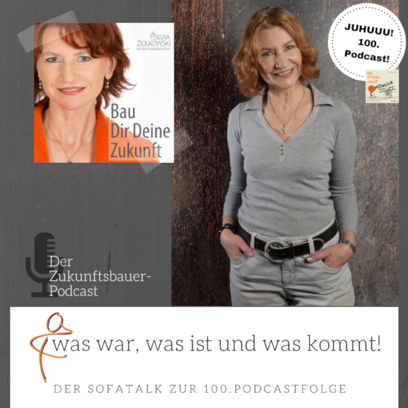 Bau Dir Deine Zukunft