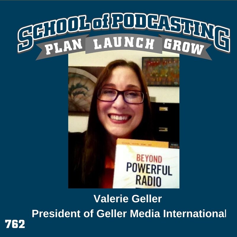 Artwork for podcast School of Podcasting: Expert Tips for Launching and Growing Your Podcast