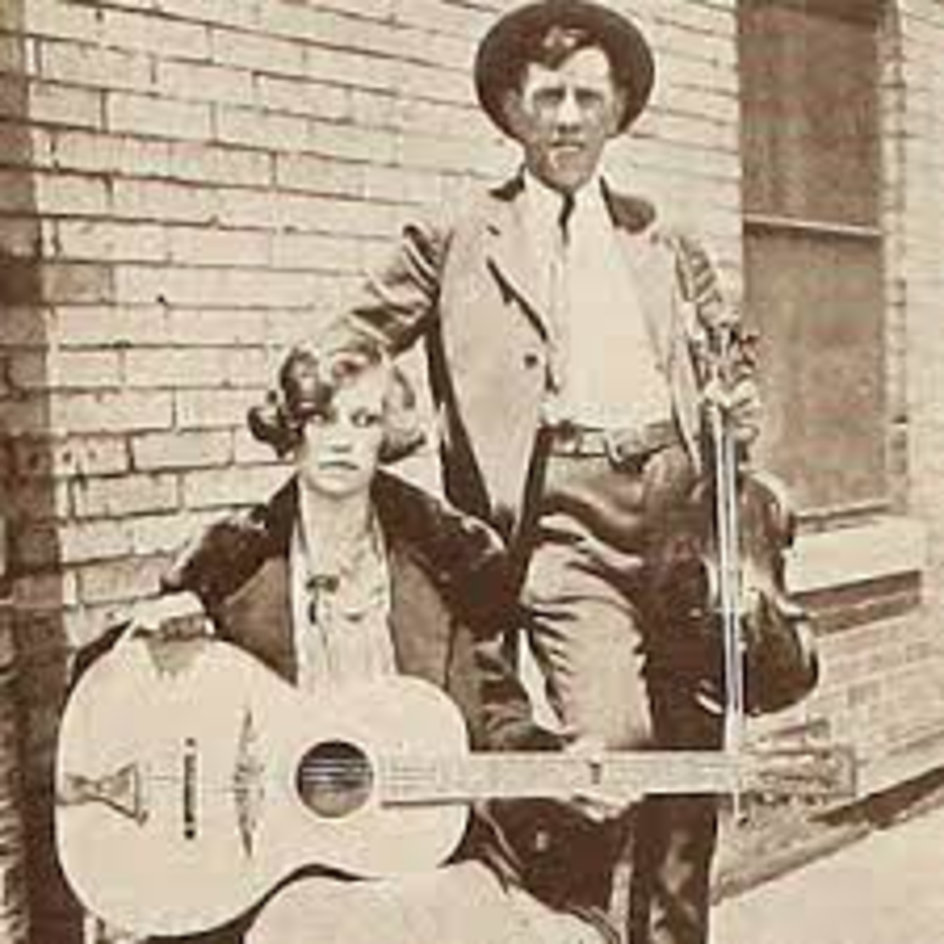 COUNTRY GALS