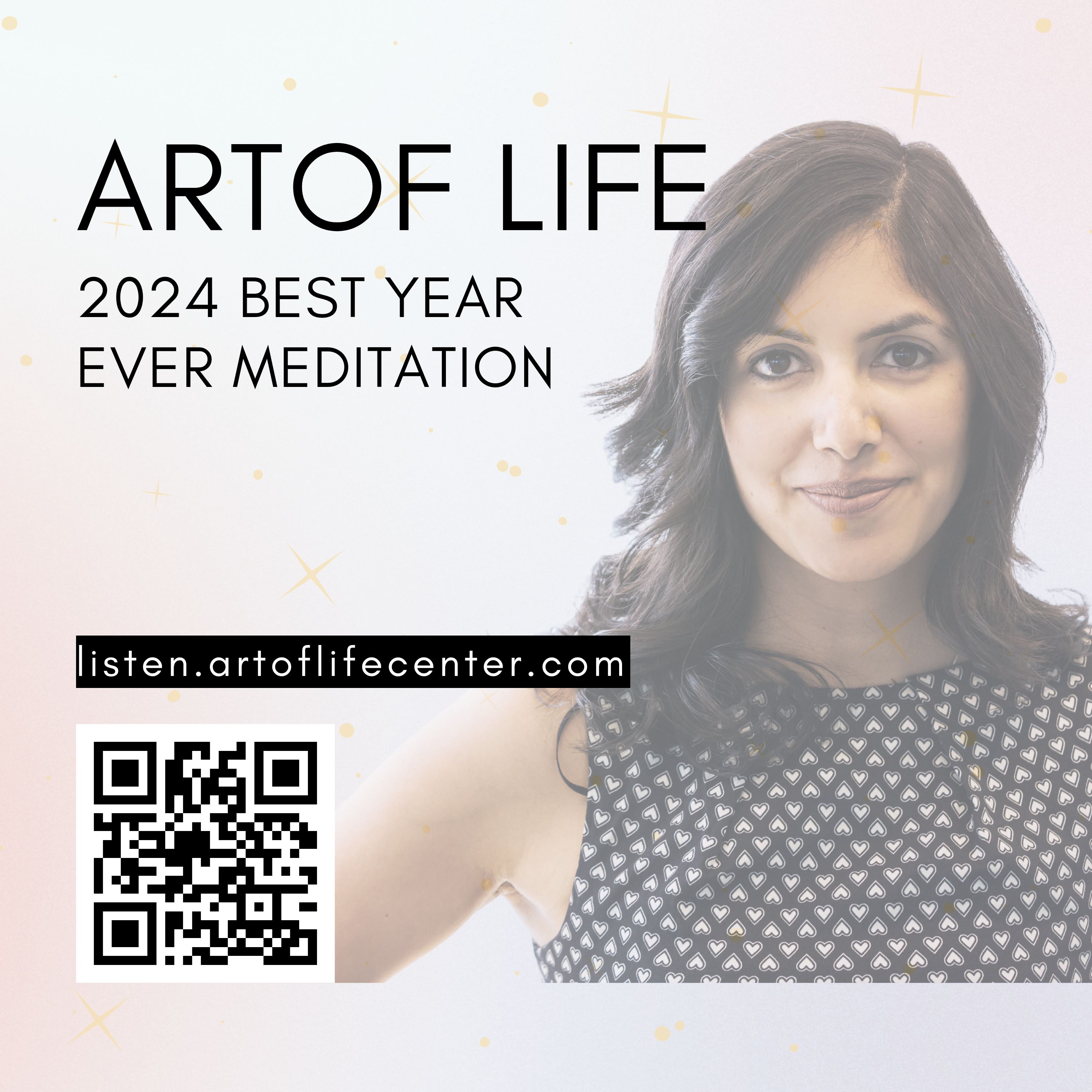 #22 2024 Best Year Ever Meditation - Transform Your Life with Joy and Healing episode artwork