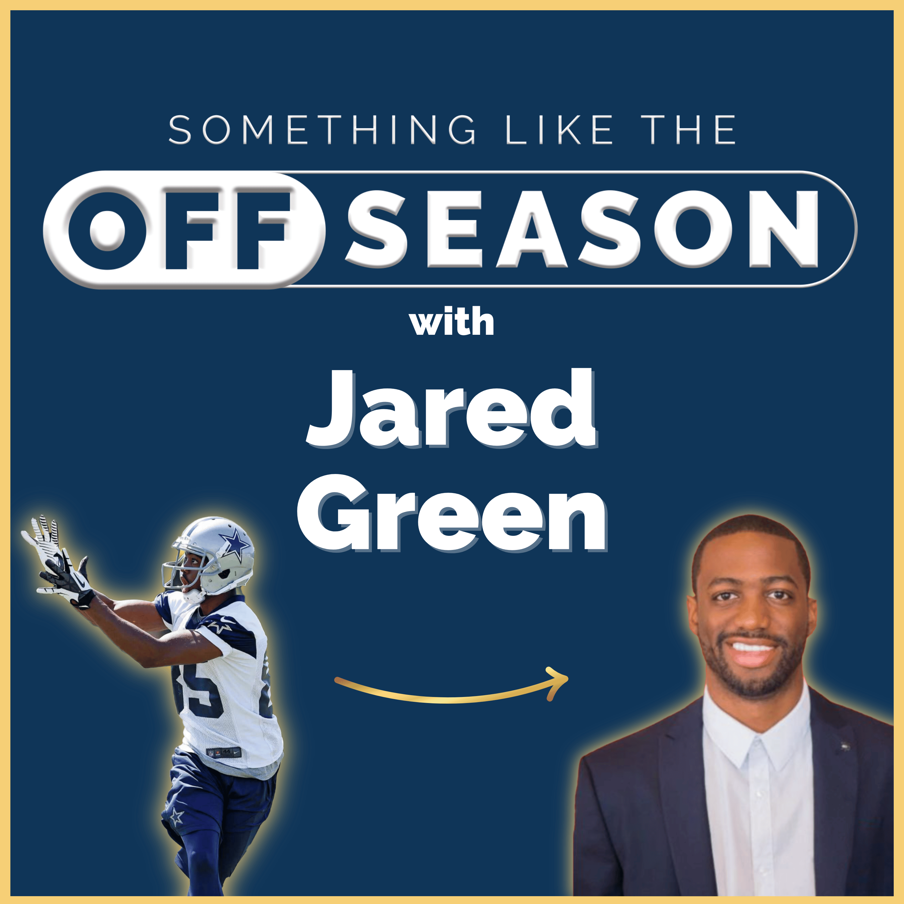 Something Like the Offseason
