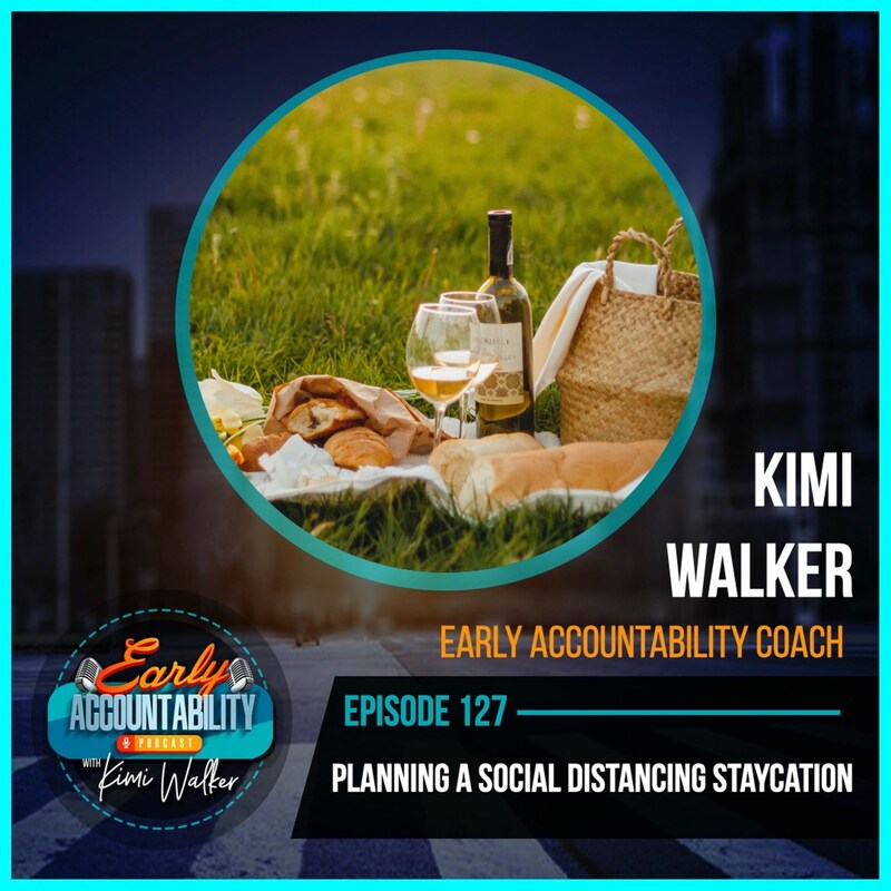 Artwork for podcast Early Accountability