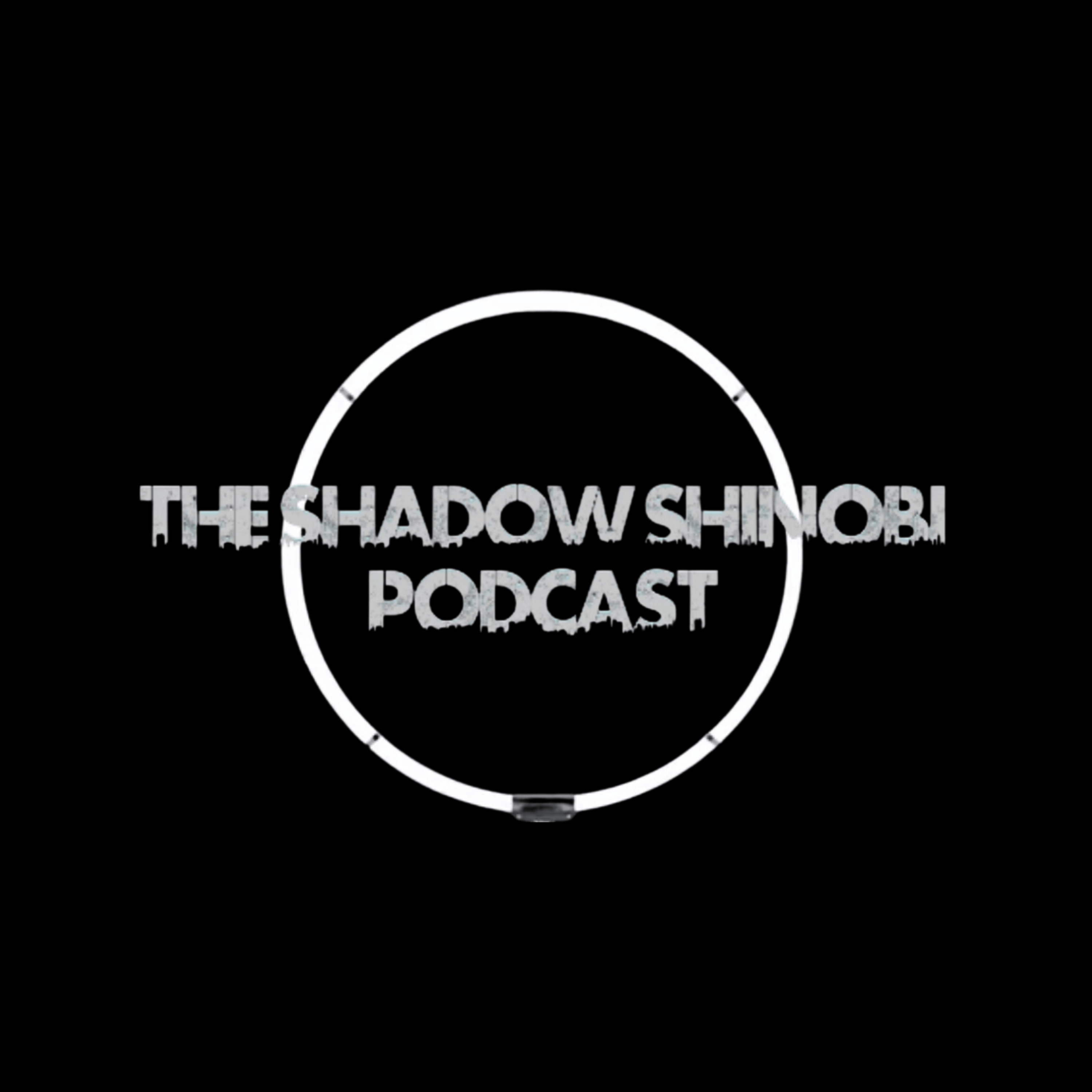 Artwork for The Shadow Shinobi