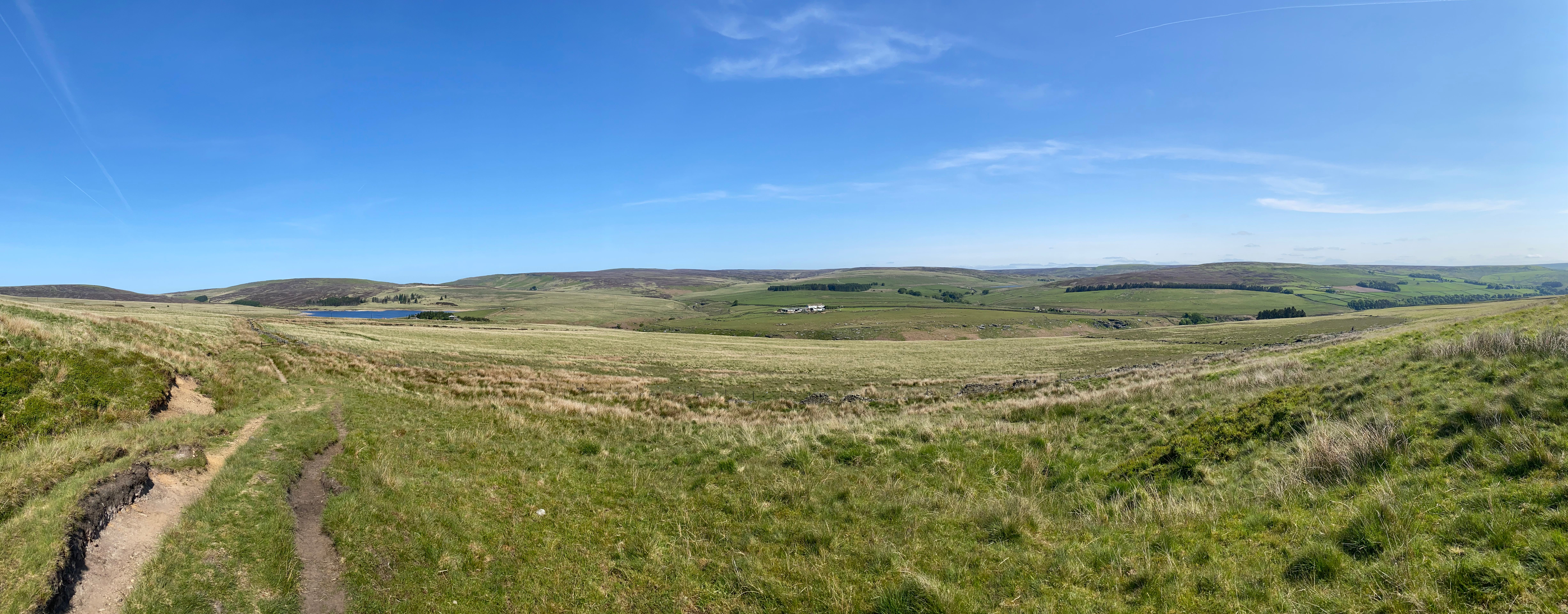 World leading scientist issues flood warning over Calderdale Windfarm plan episode artwork
