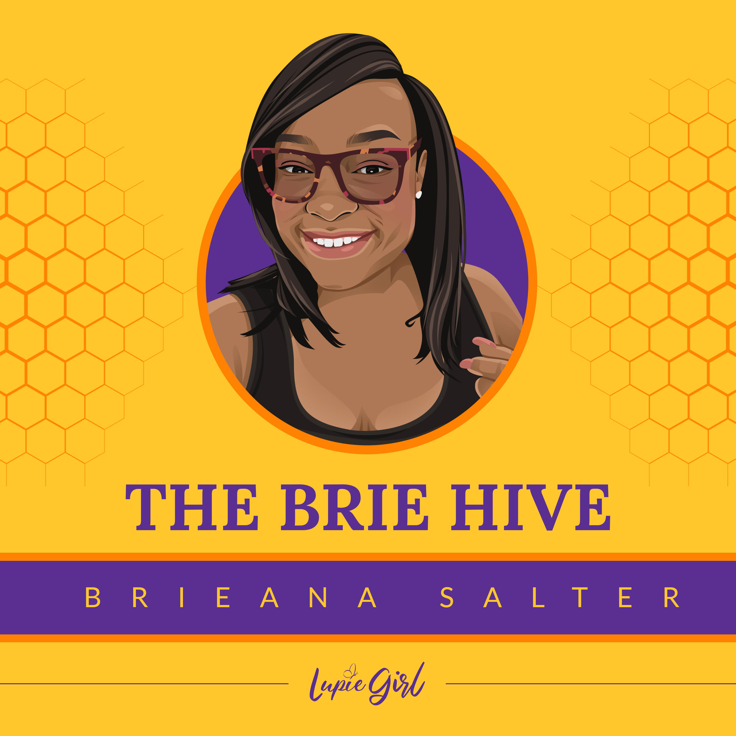 Show artwork for The Brie Hive